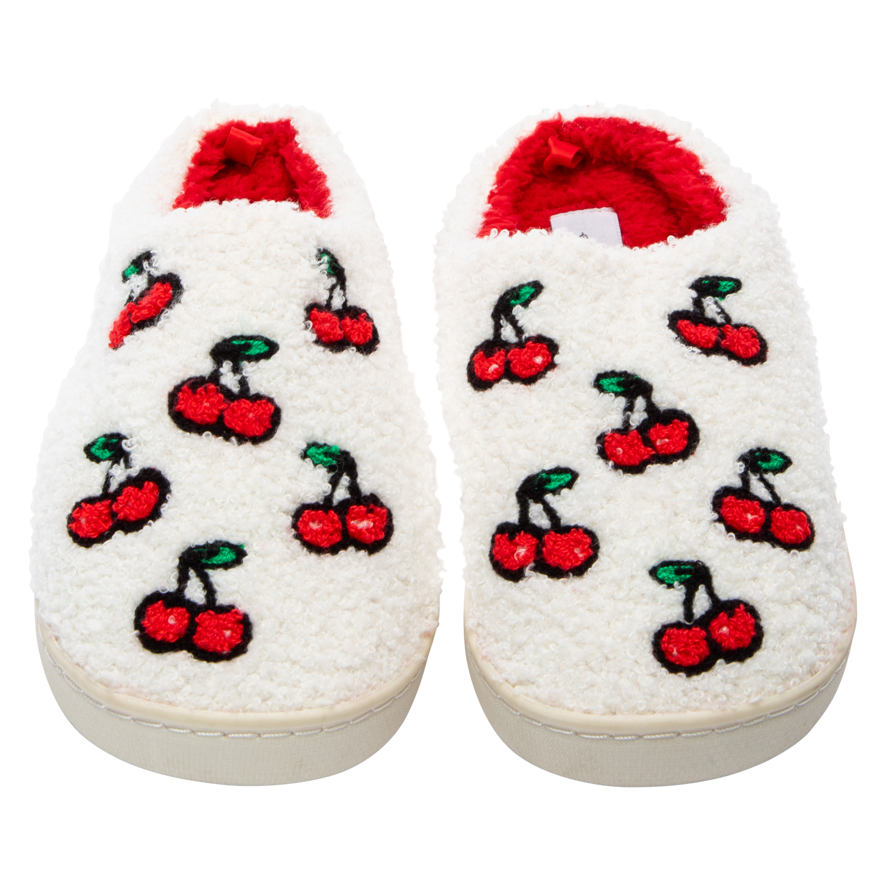 Ladies Icon Slippers
