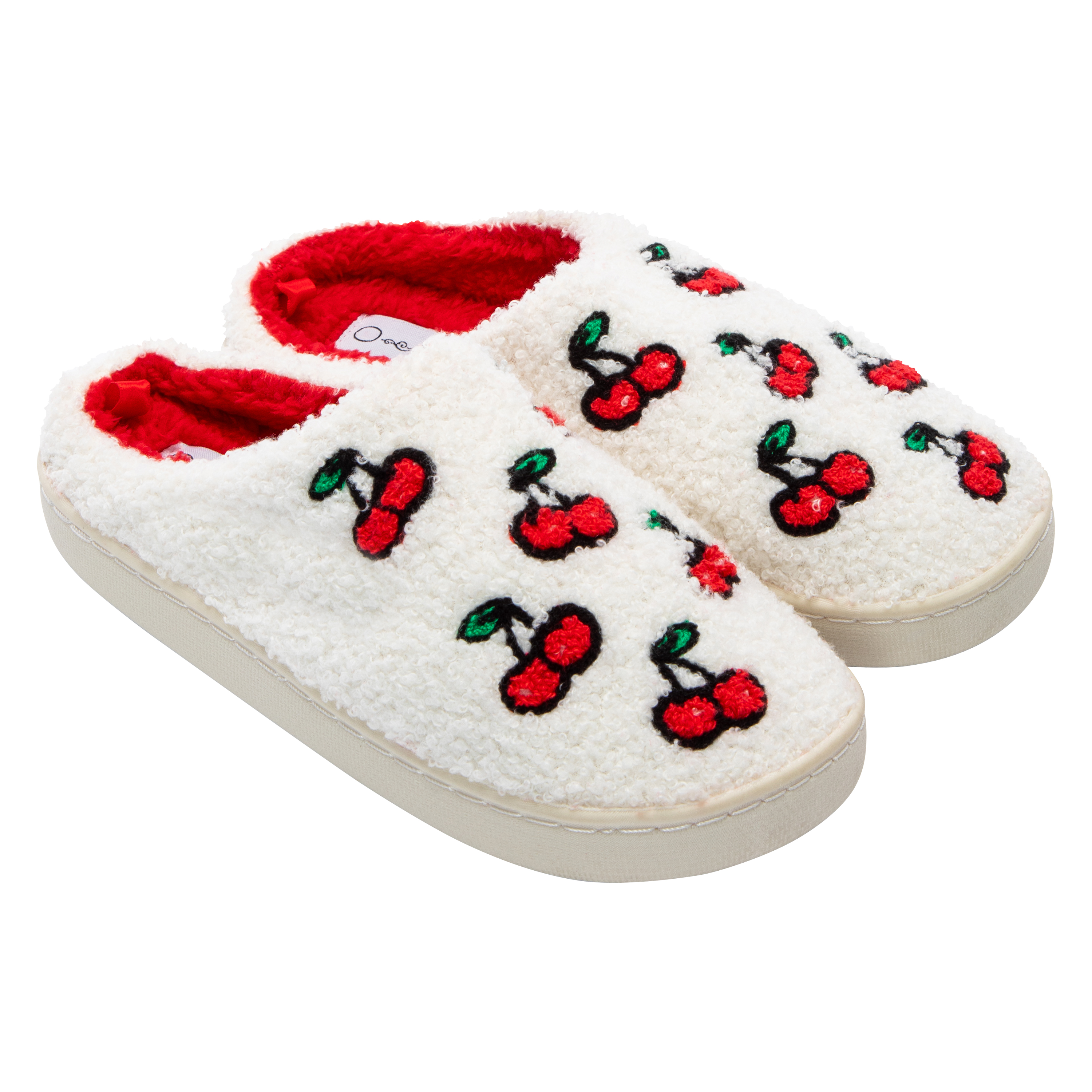 Ladies Icon Slippers