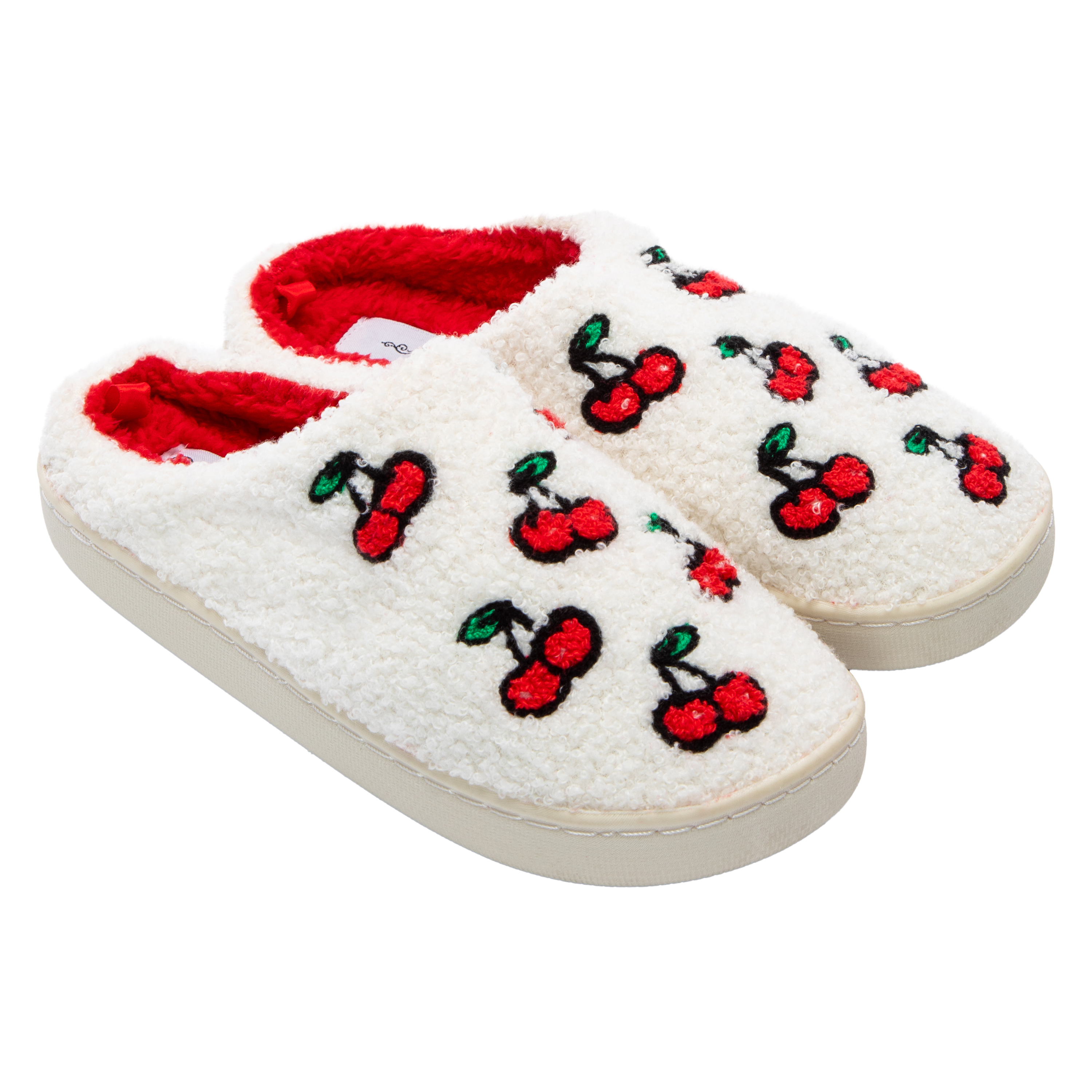 Ladies Icon Slippers