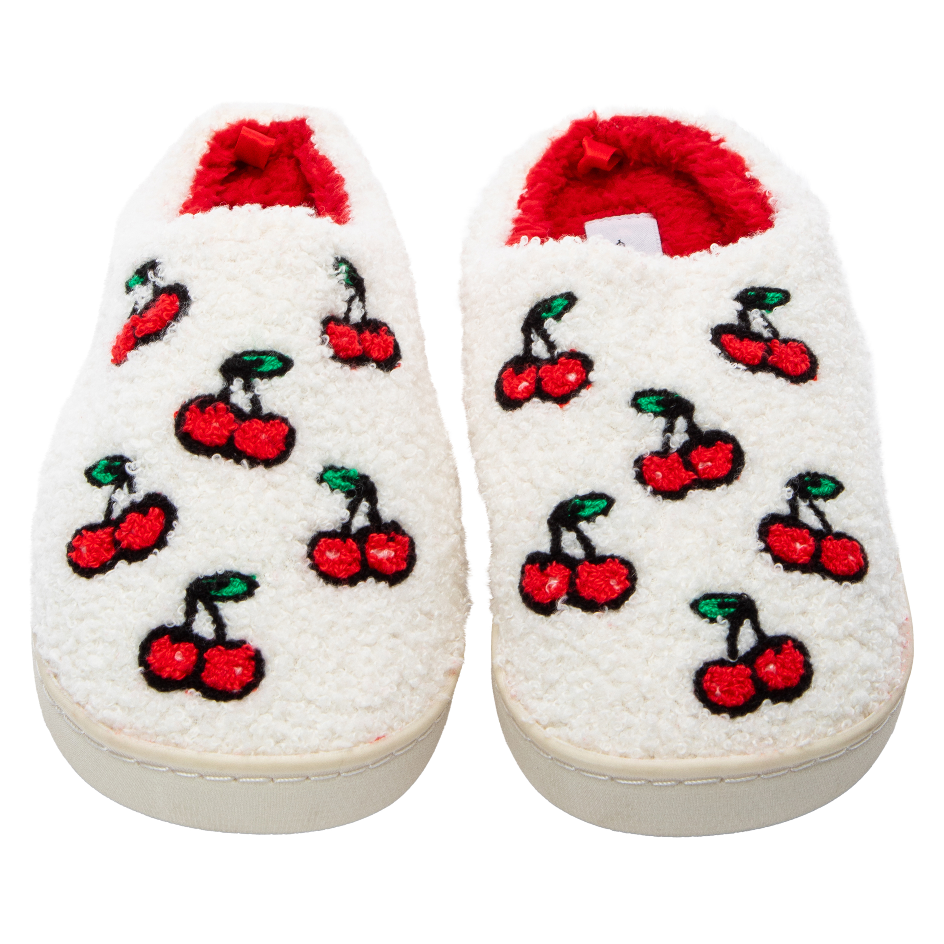 Ladies Icon Slippers