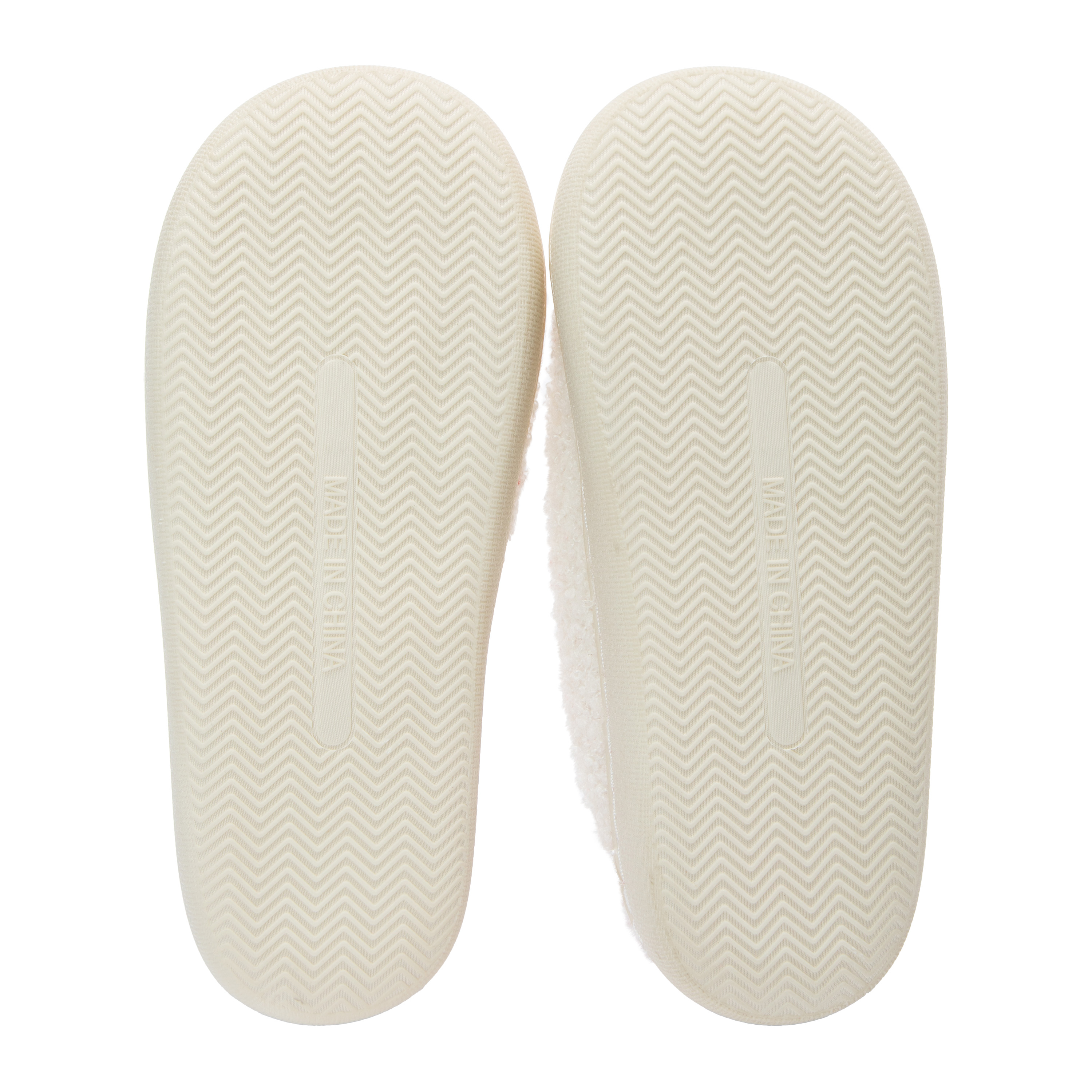 Ladies Icon Slippers