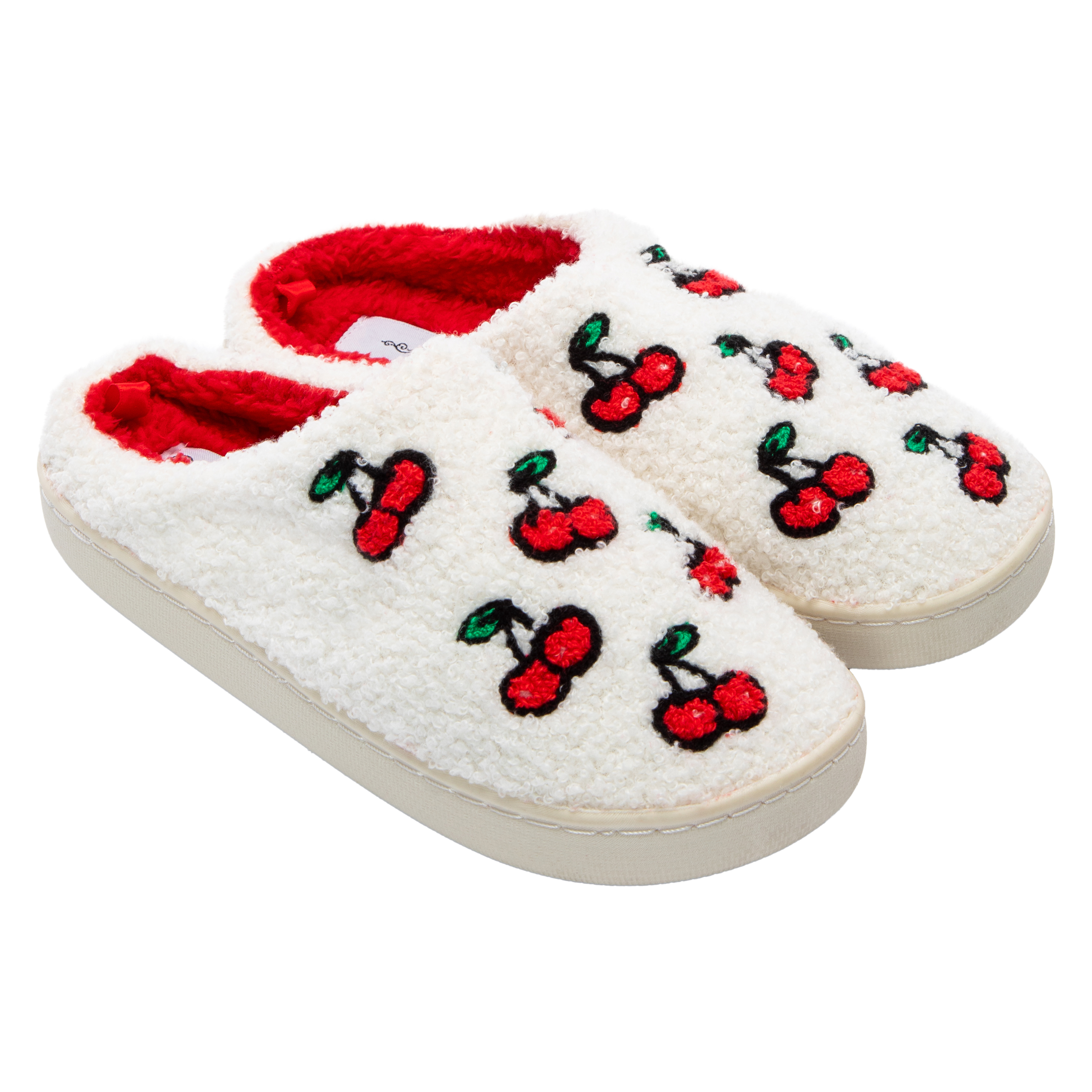 Ladies Icon Slippers