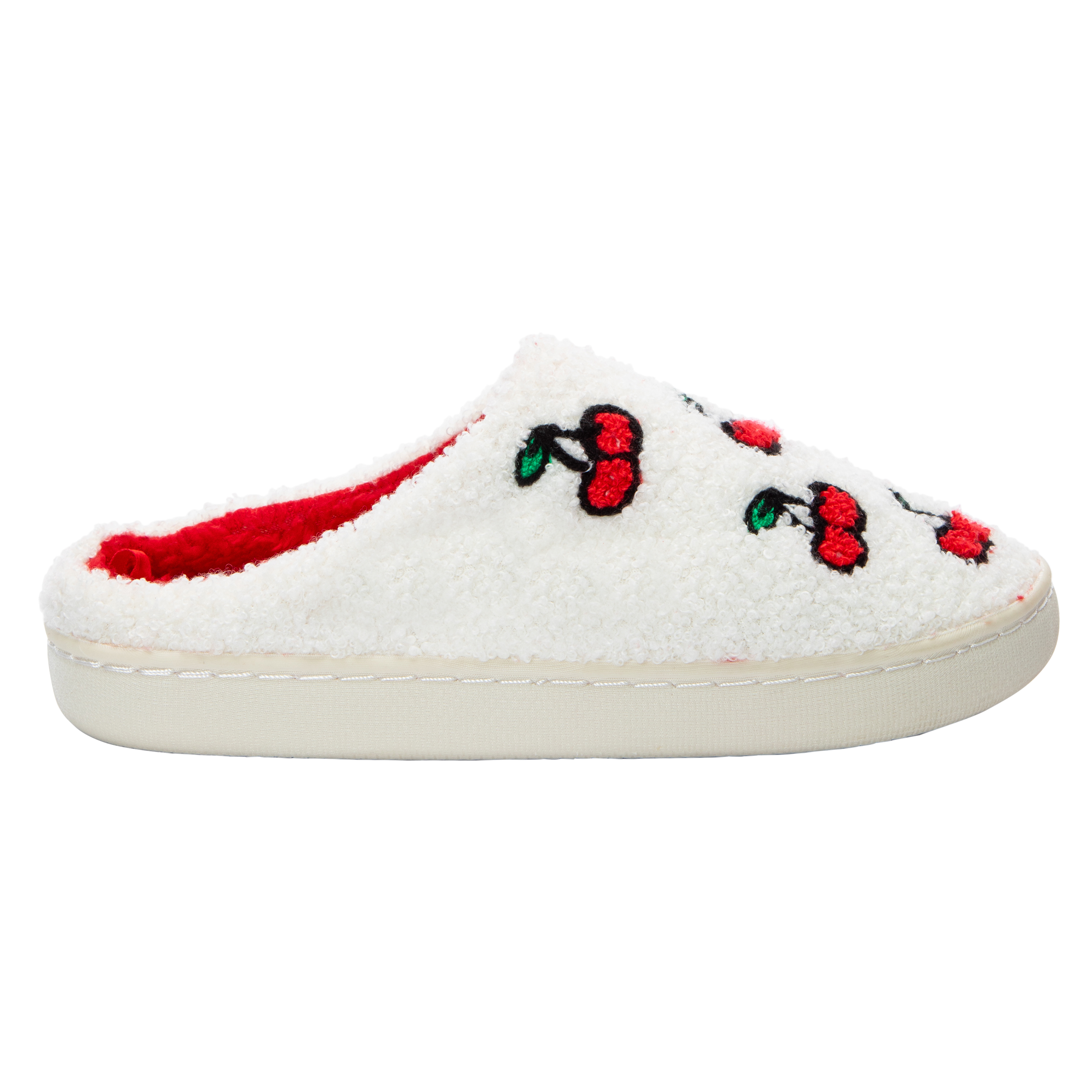 Ladies Icon Slippers