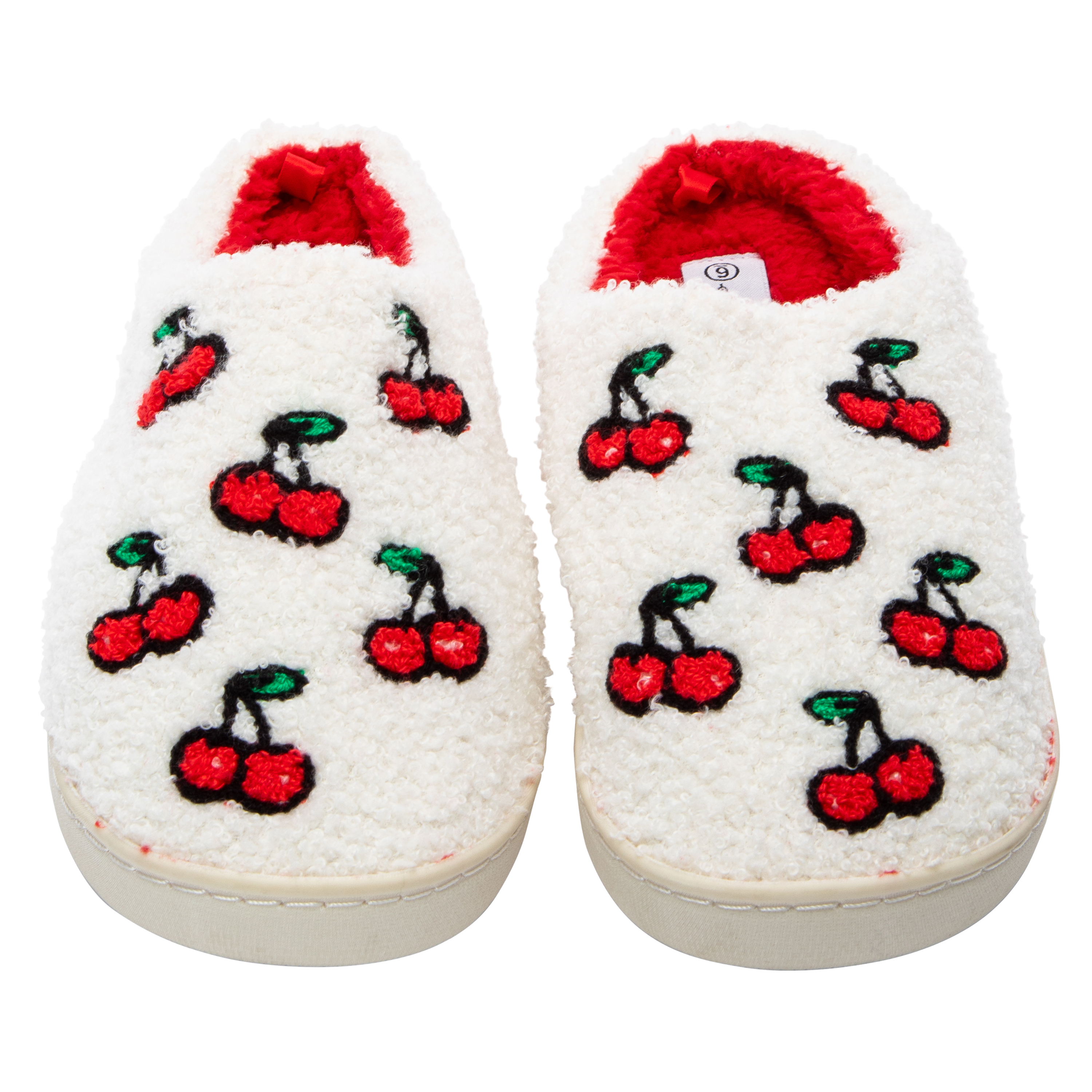 Ladies Icon Slippers