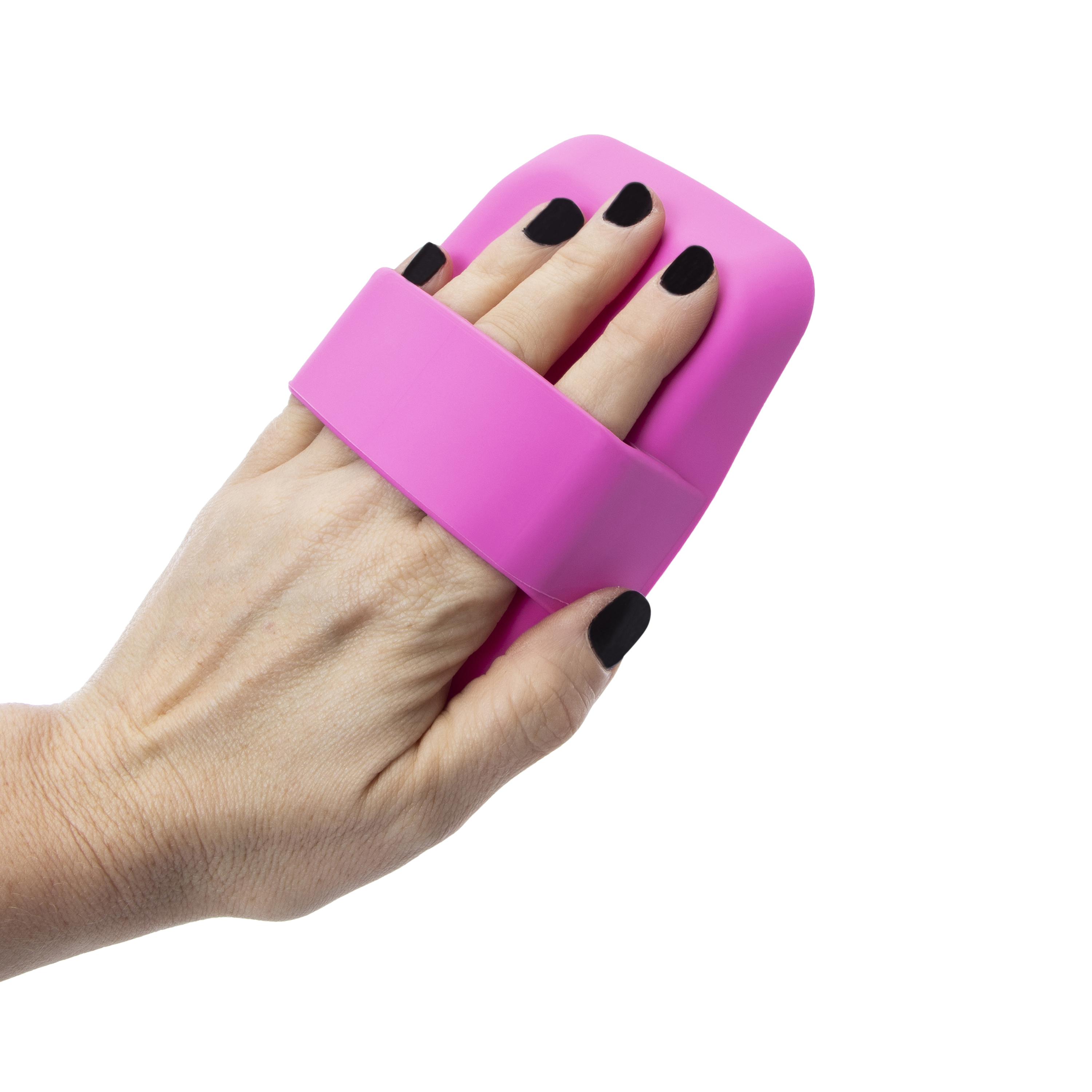 Silicone Makeup Brush Cleaning Mat 3.5in x 5.90in