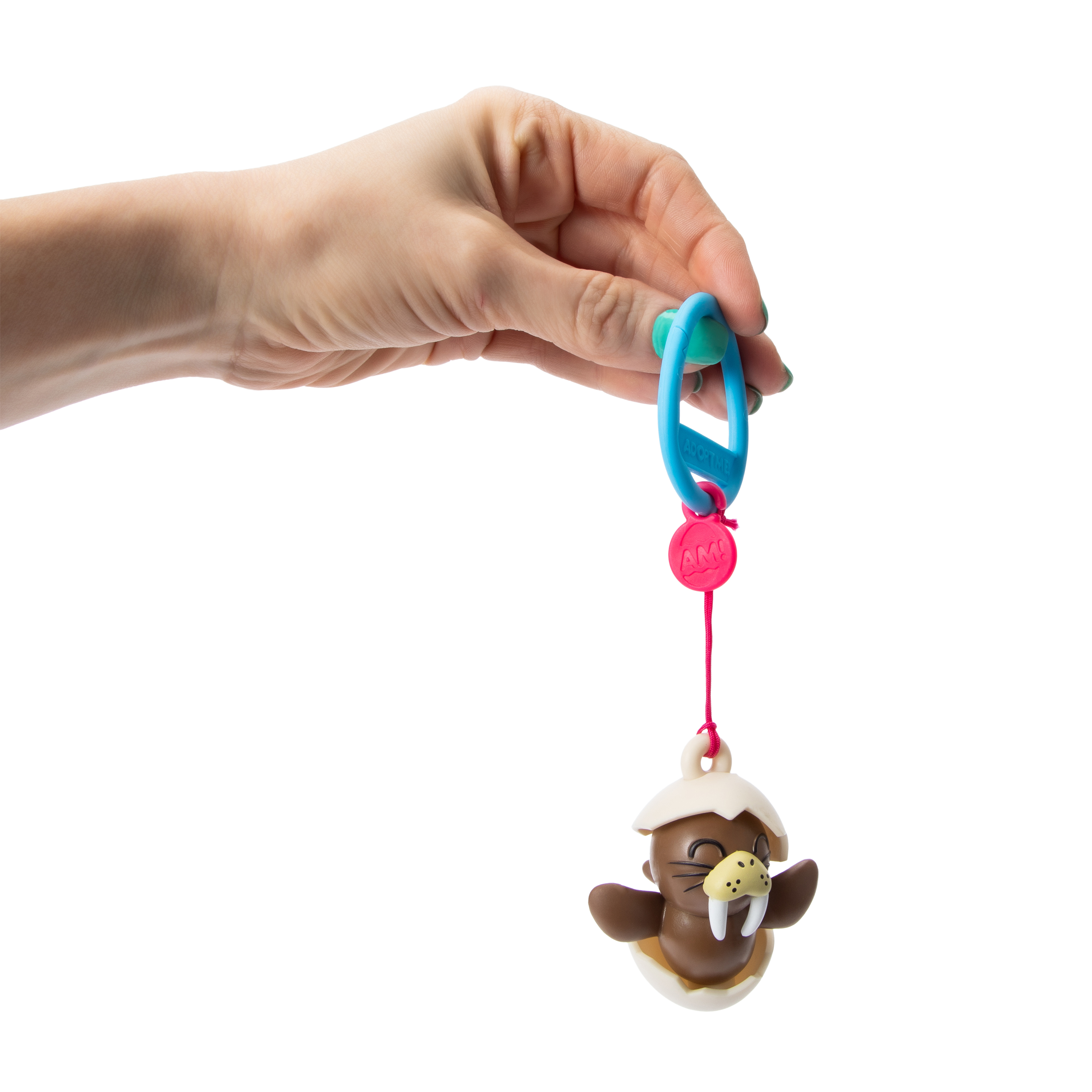 Adopt Me Figure Clips (Styles May Vary)