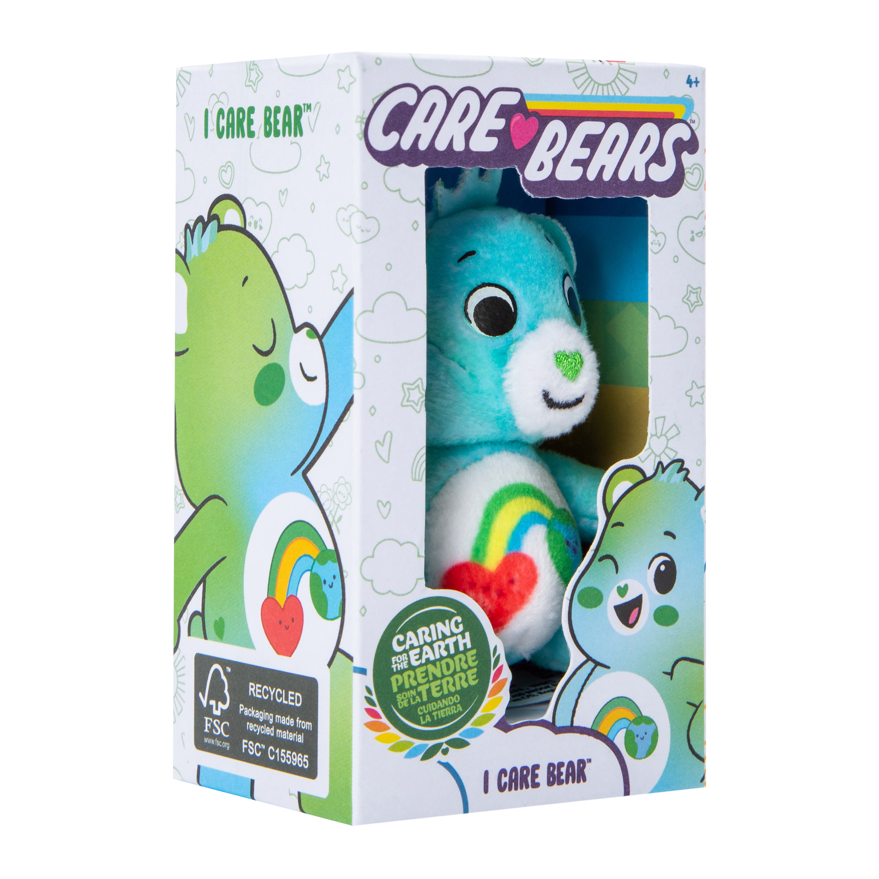 Care Bears™ Mini Plush 2.5in
