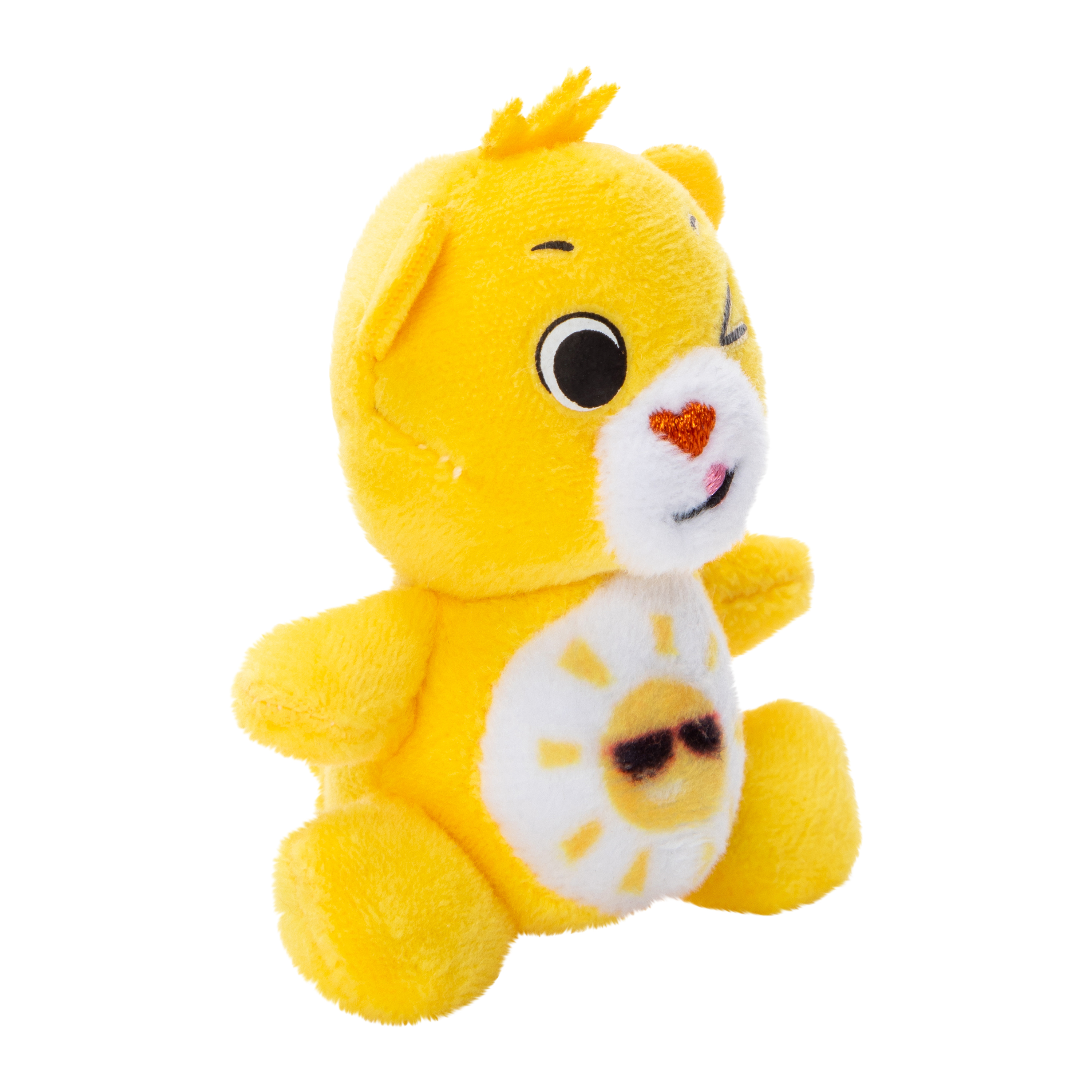Care Bears™ Funshine Bear™ Mini Plush 2.5in