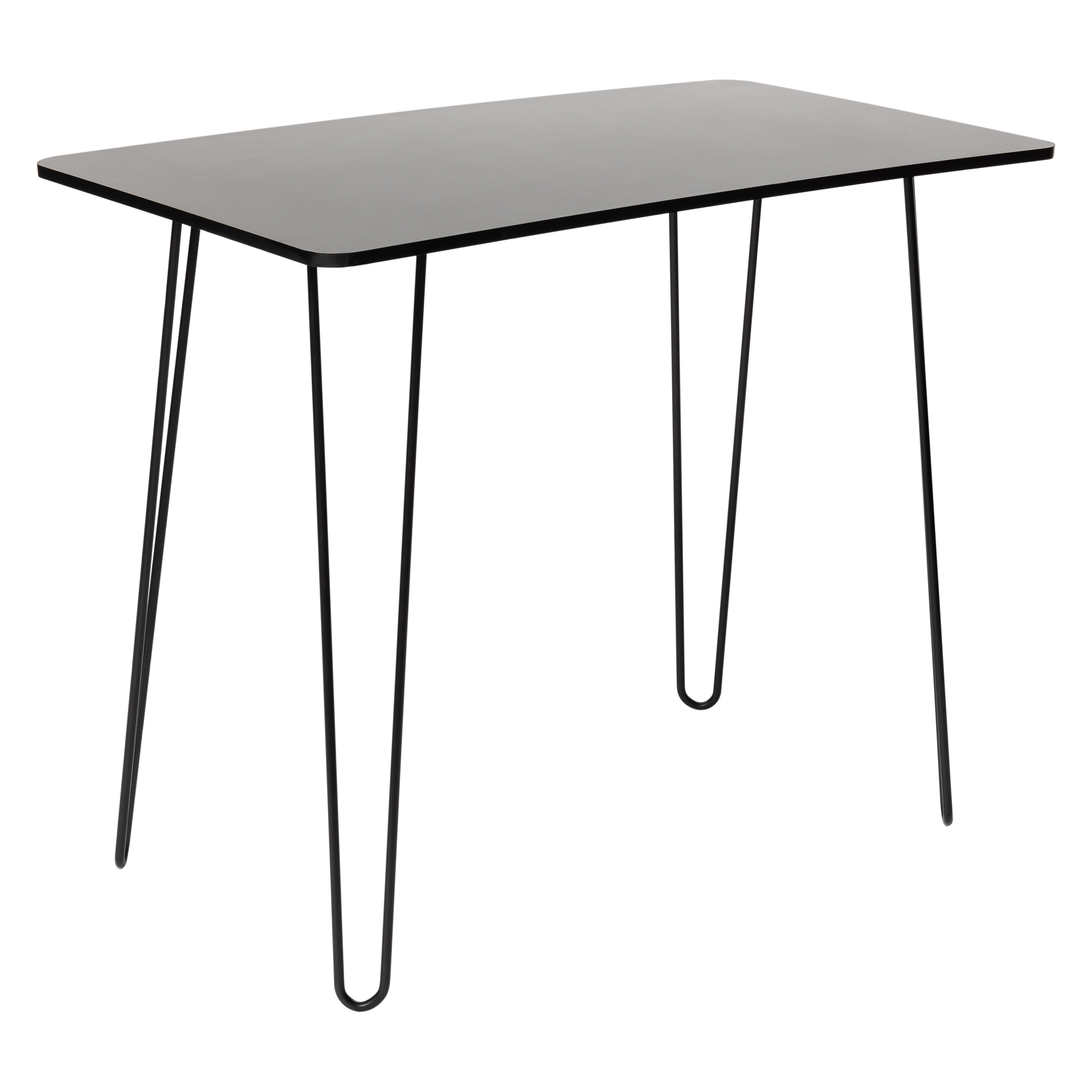 Hairpin Leg Desk Table