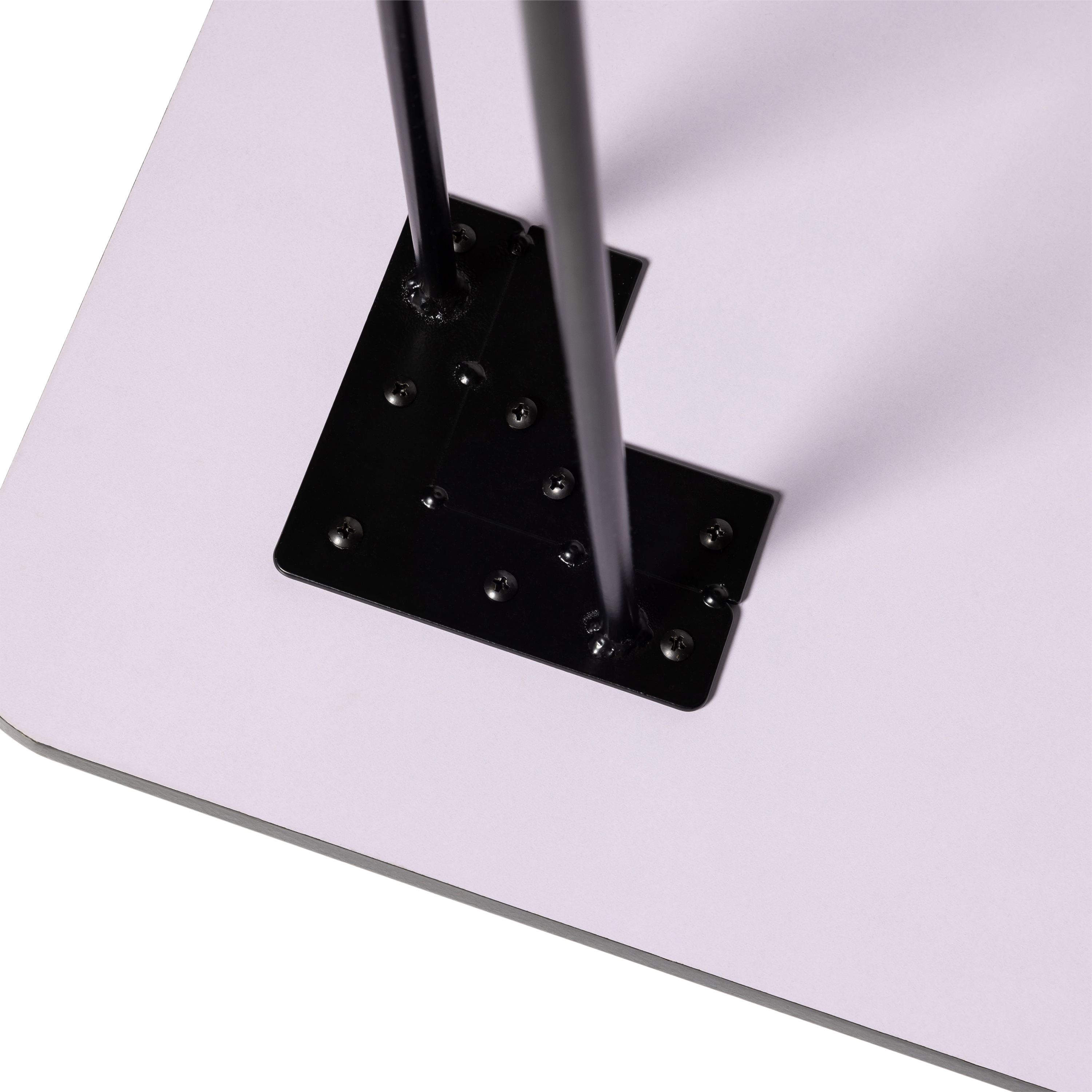 Hairpin Leg Desk Table