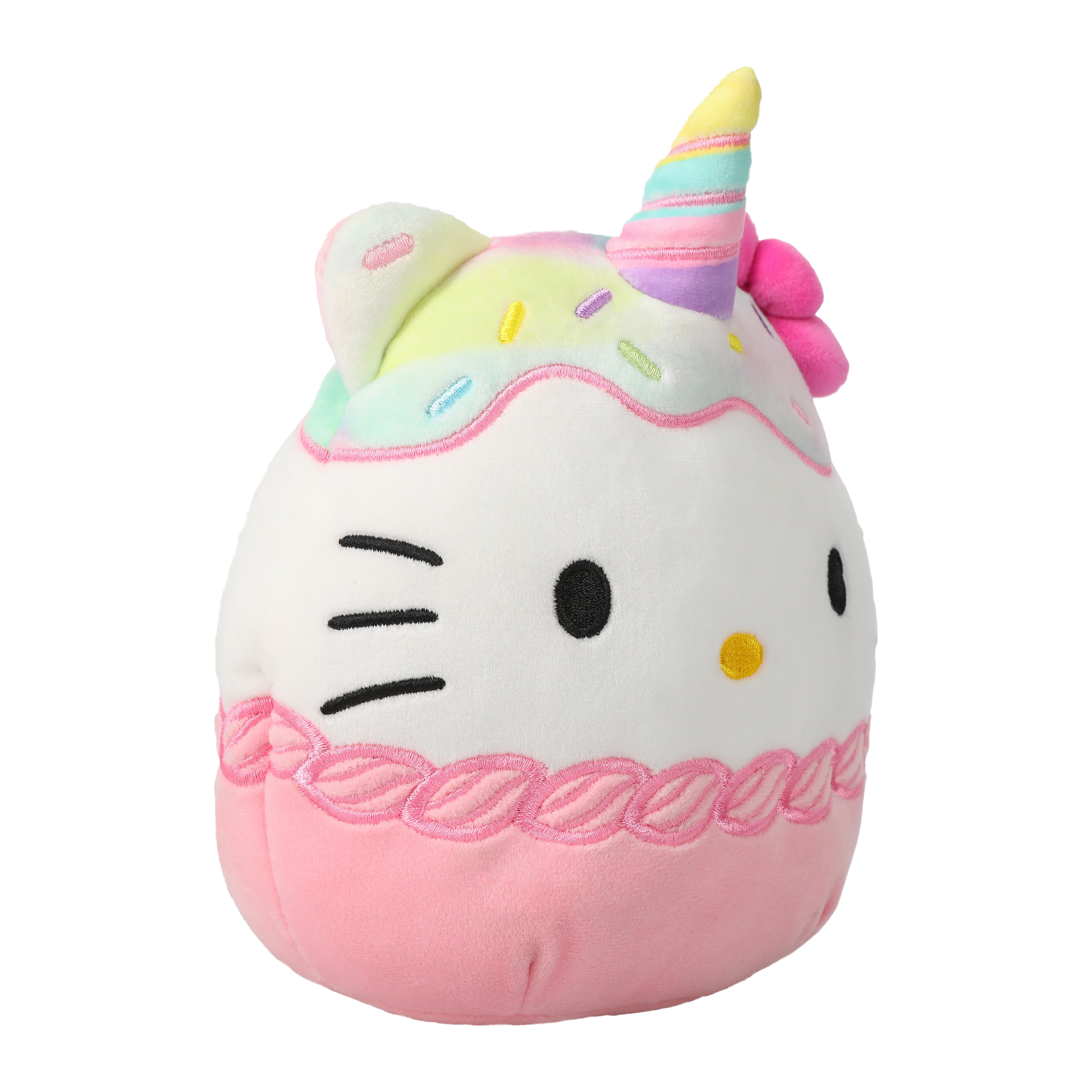 Hello Kitty Squishmallow Bundle *Meijers & deals 5 Five Below Exclusive Sets!*