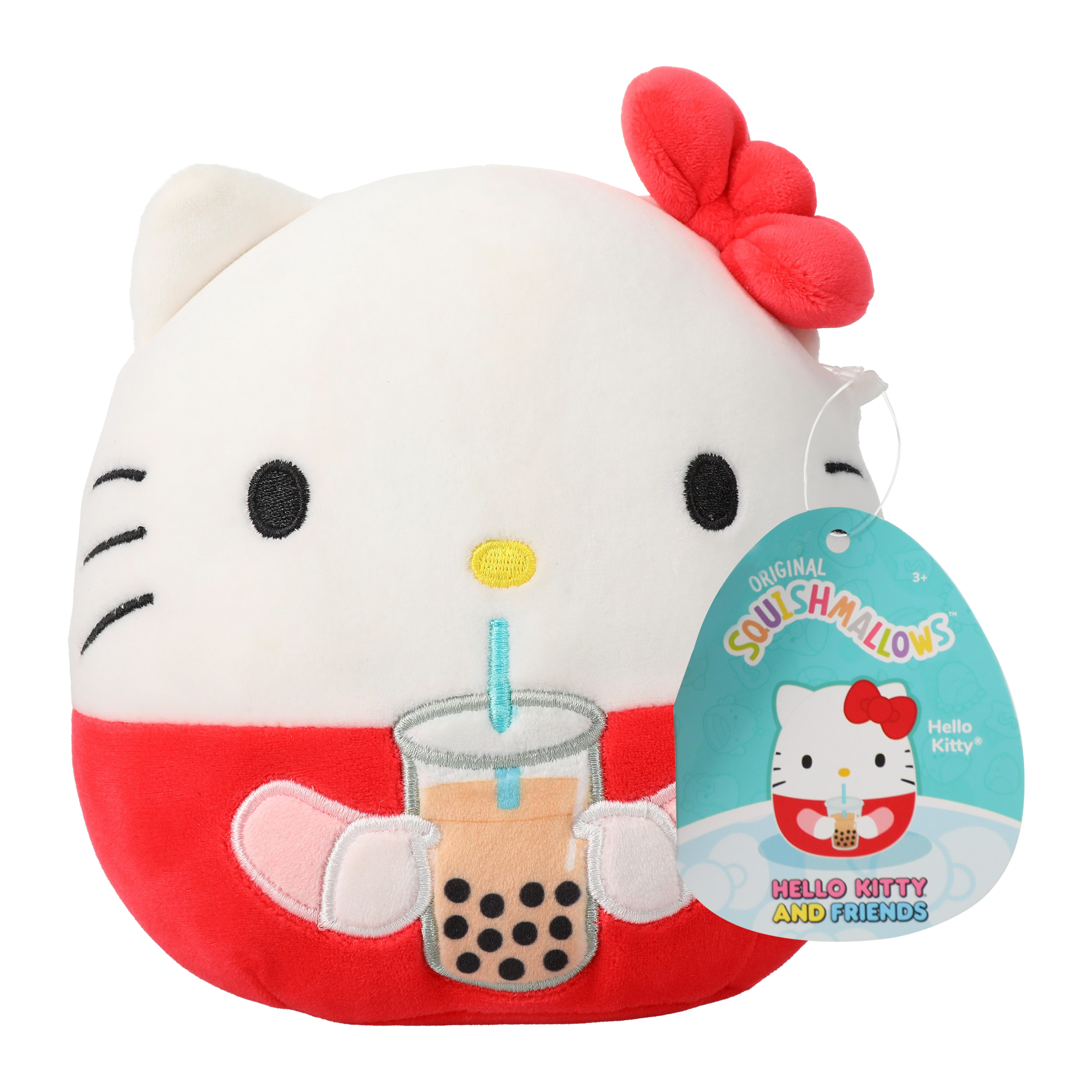 Hello Kitty® Squishmallows™ 6.5in