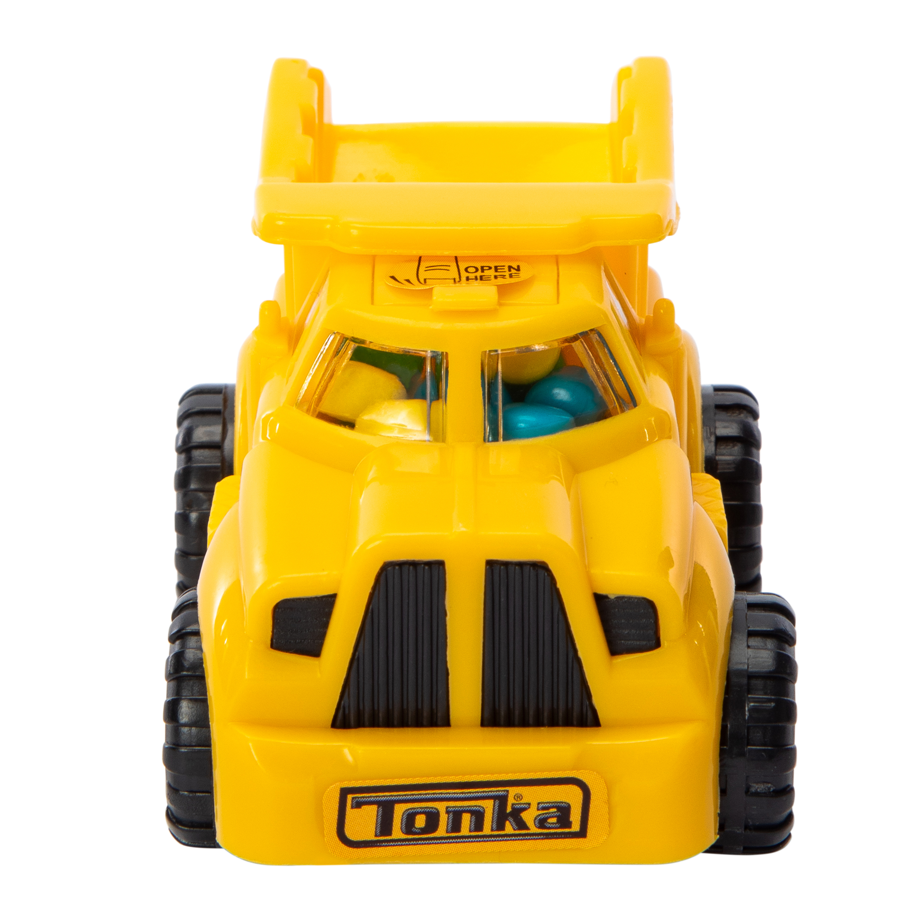 Tonka® Mighty Truck Candy 0.21oz