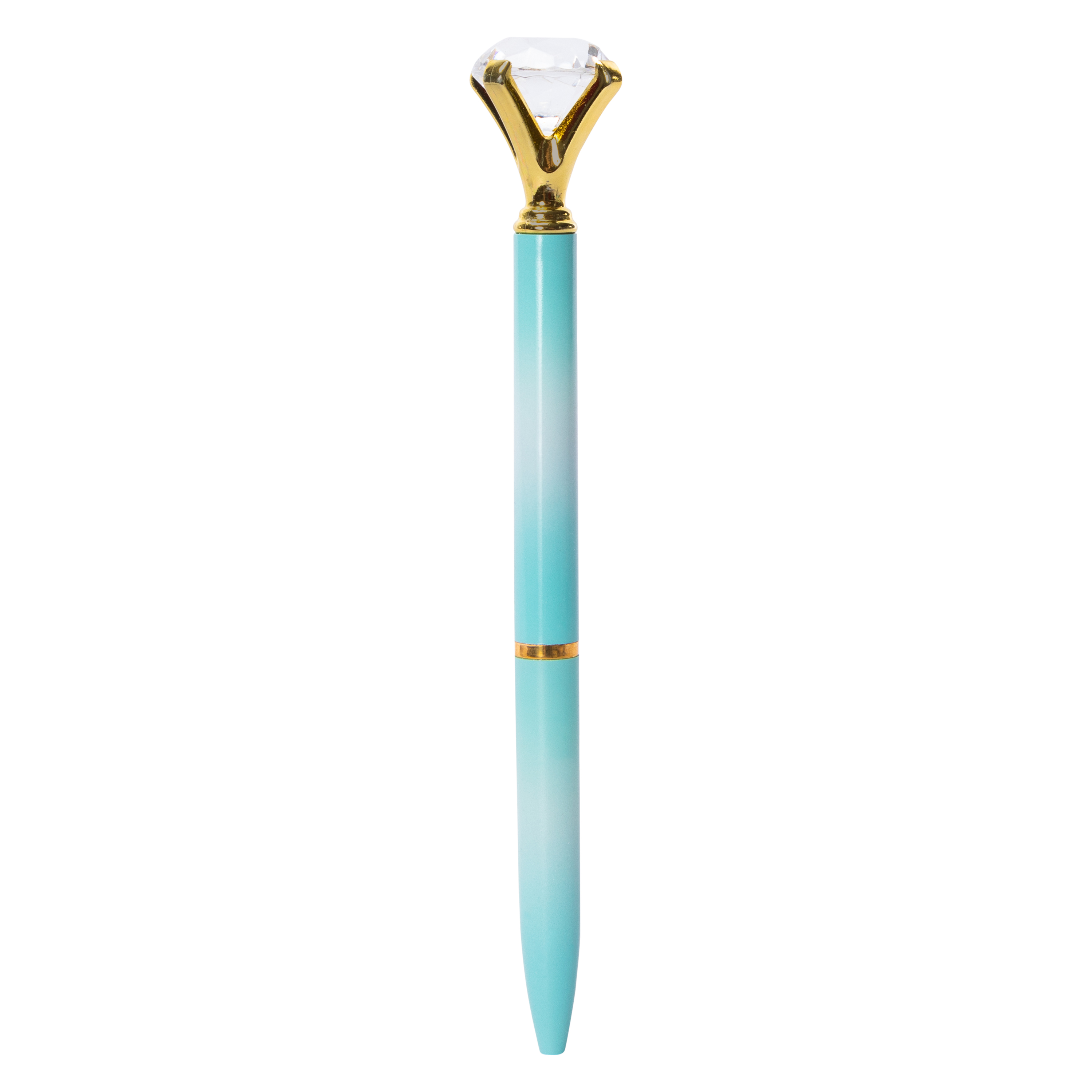 Gem Topper Pen