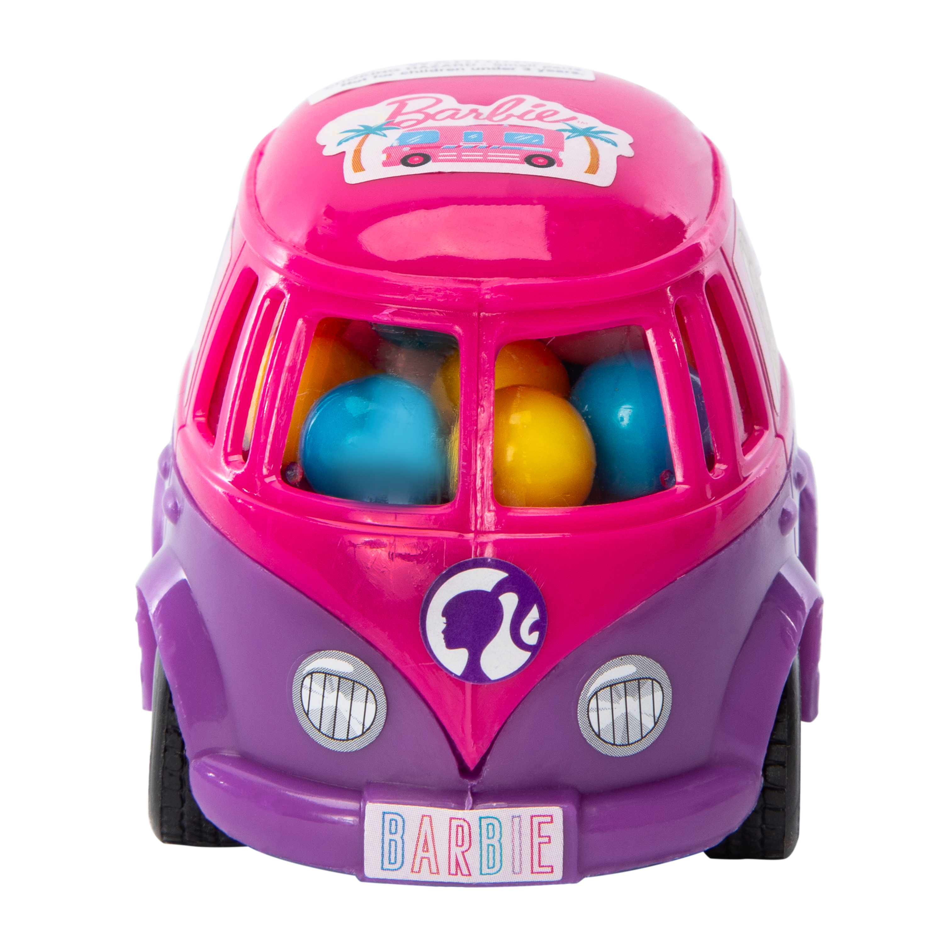 Barbie™ Camper Van Candy (Styles May Vary)
