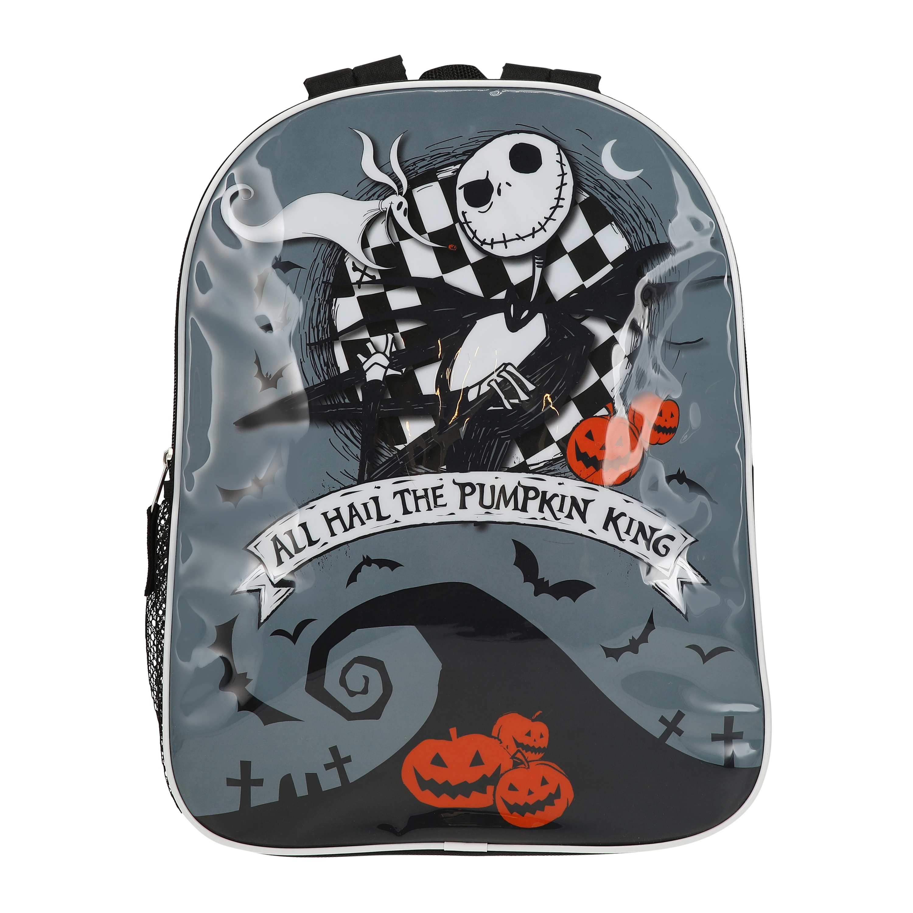 Nightmare Before Christmas Jack Skellington Backpack store