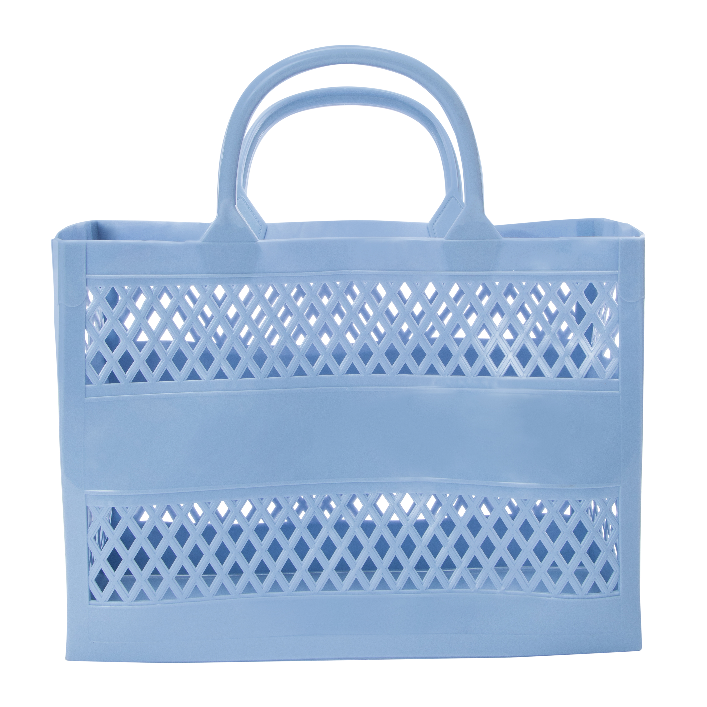 Shower Tote Storage Caddy 10.7in x 11.3in