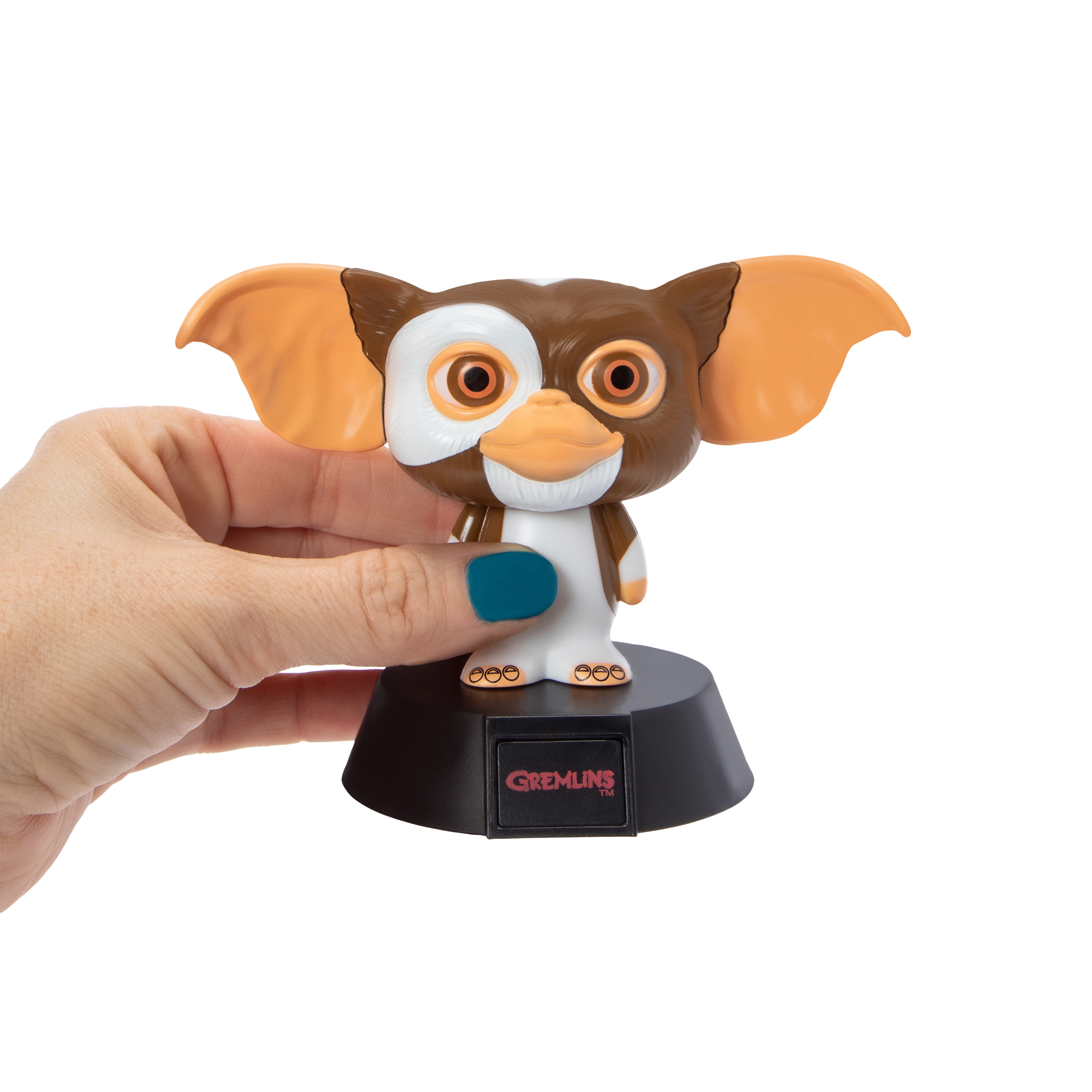 Gremlins™ Gizmo Icon Light