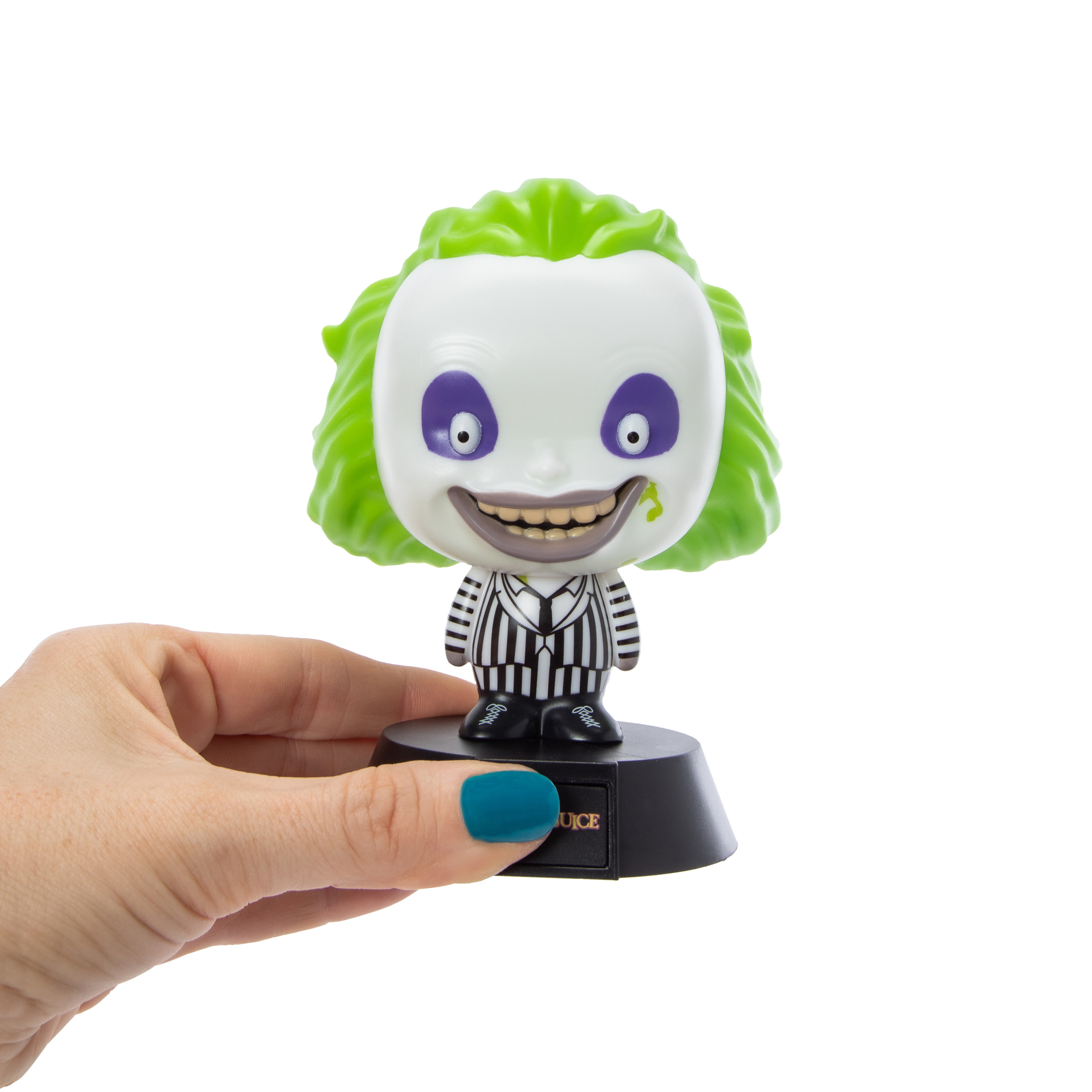 Beetlejuice™ Icon Light