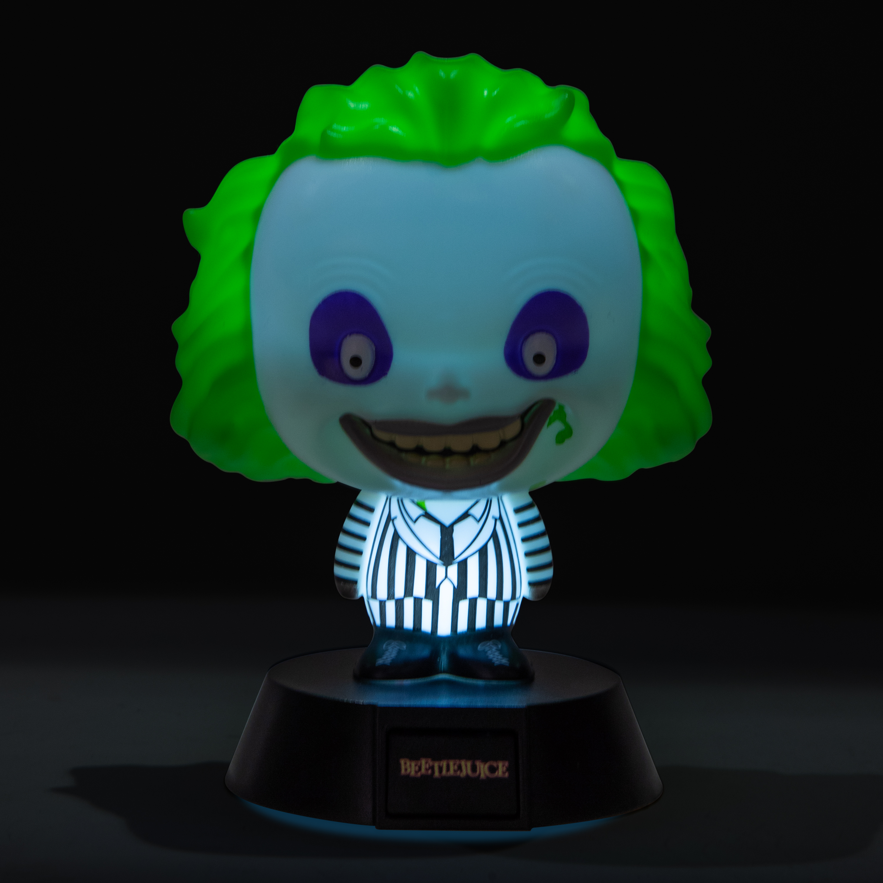 Beetlejuice™ Icon Light