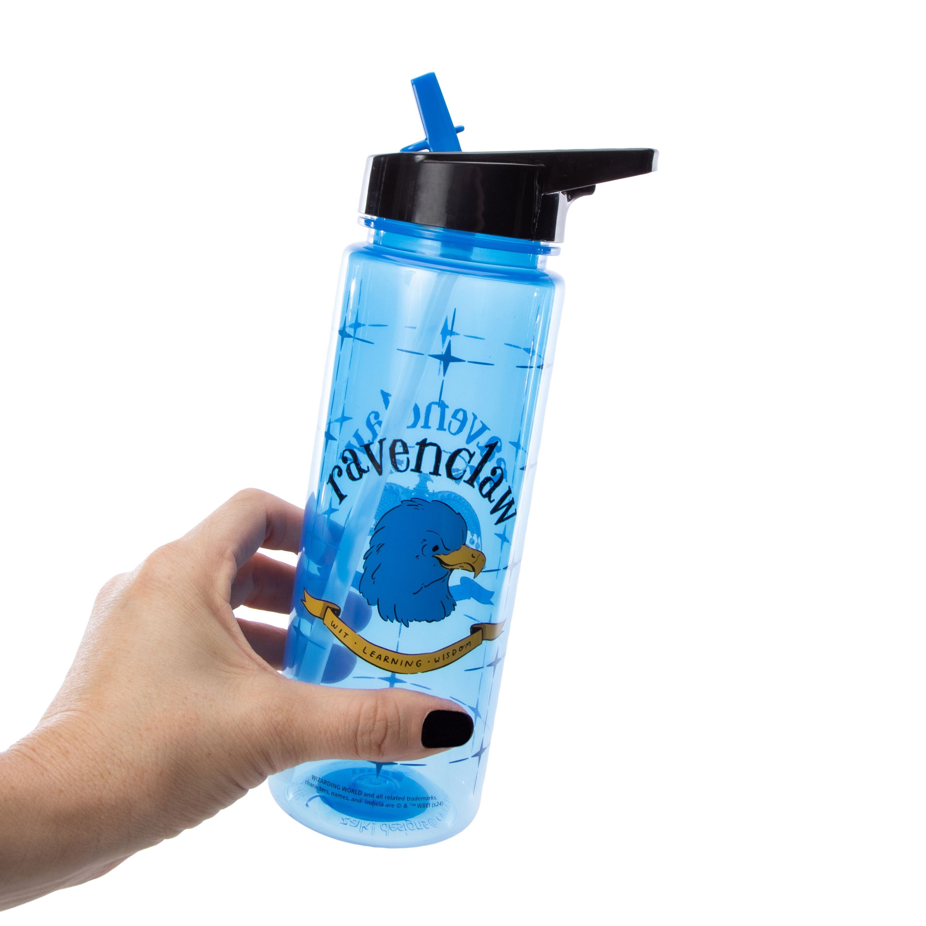 Zak!® Harry Potter™ House Water Bottle 25oz