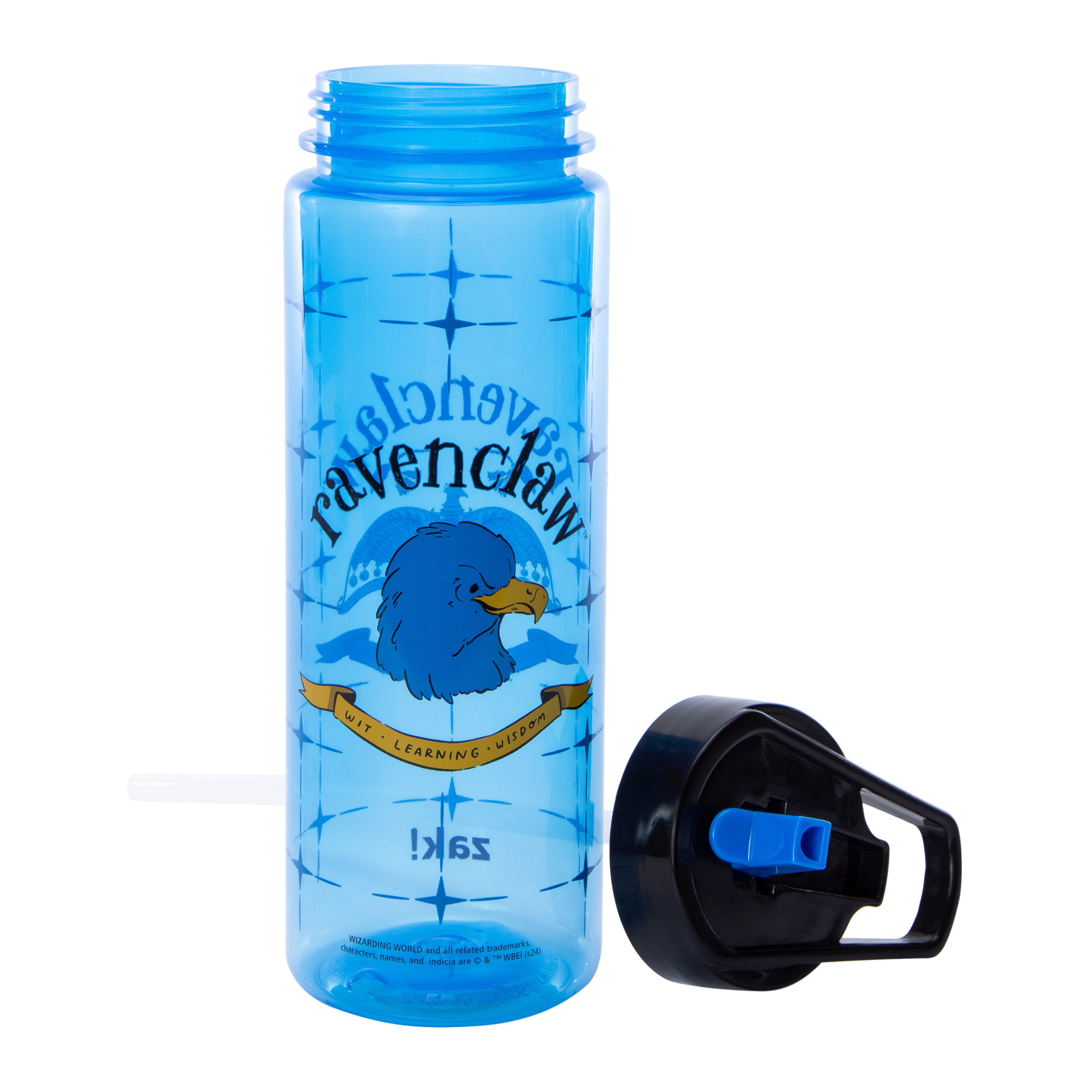 Zak!® Harry Potter™ House Water Bottle 25oz