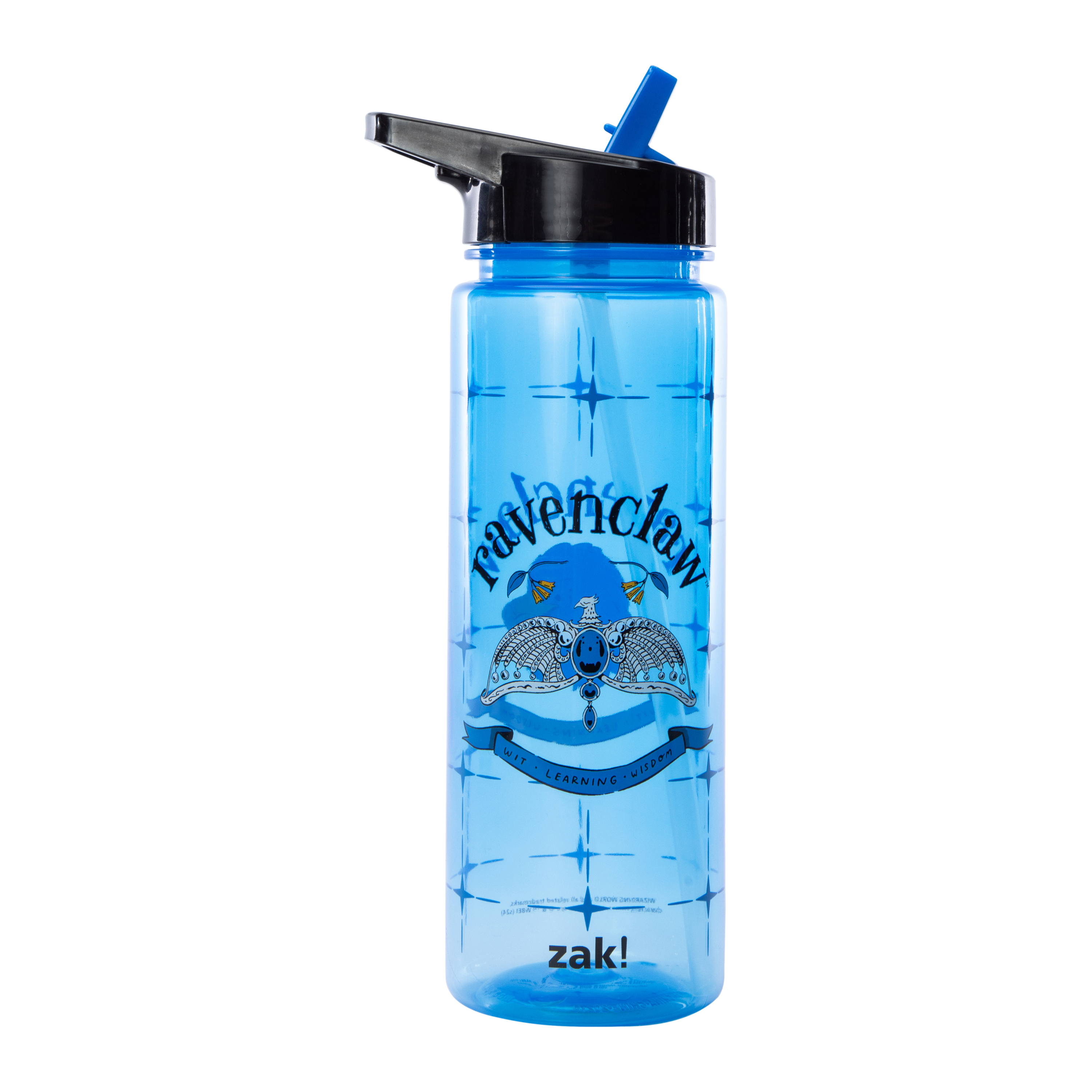 Zak!® Harry Potter™ House Water Bottle 25oz
