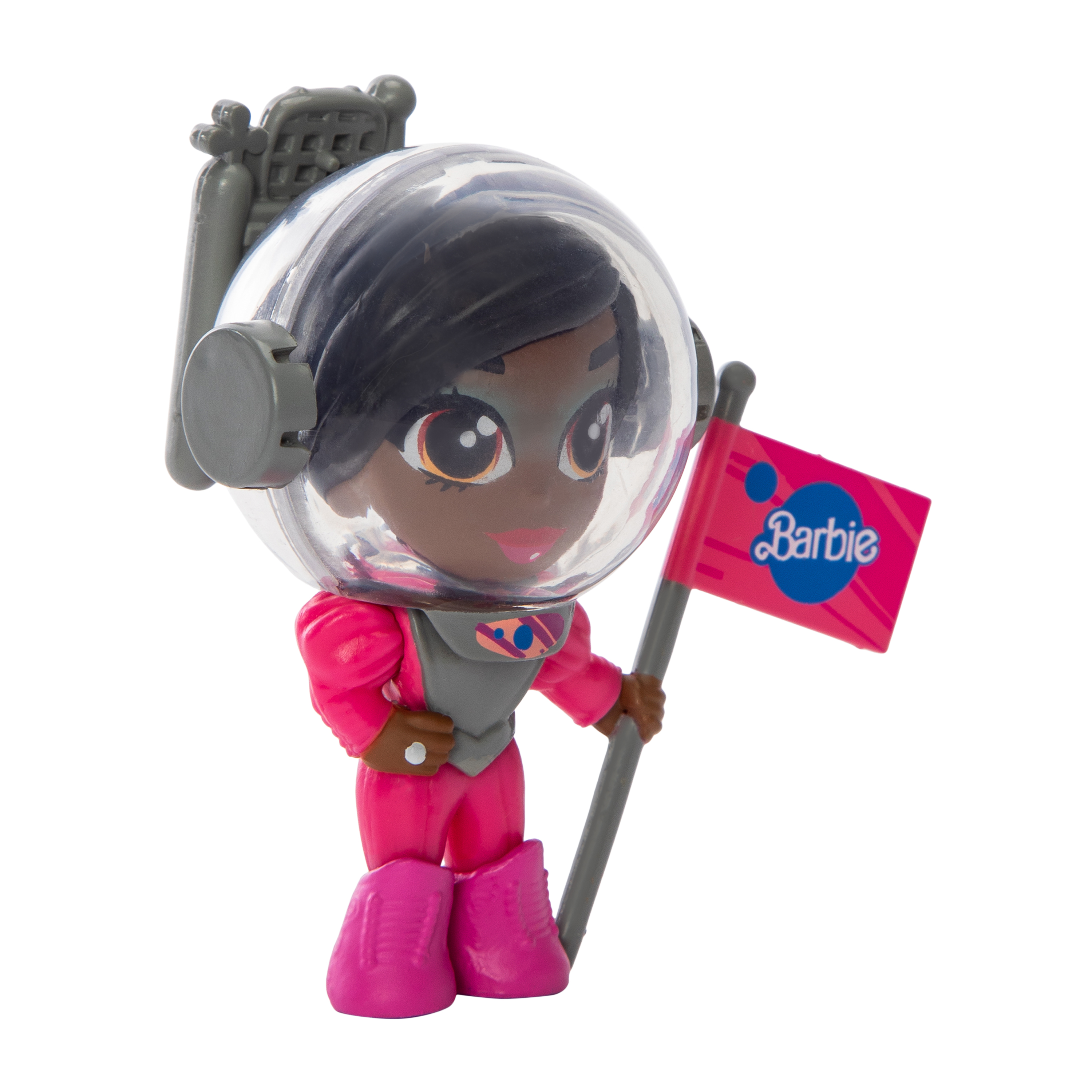 Funko Minis® Barbie™ Vinyl Figures