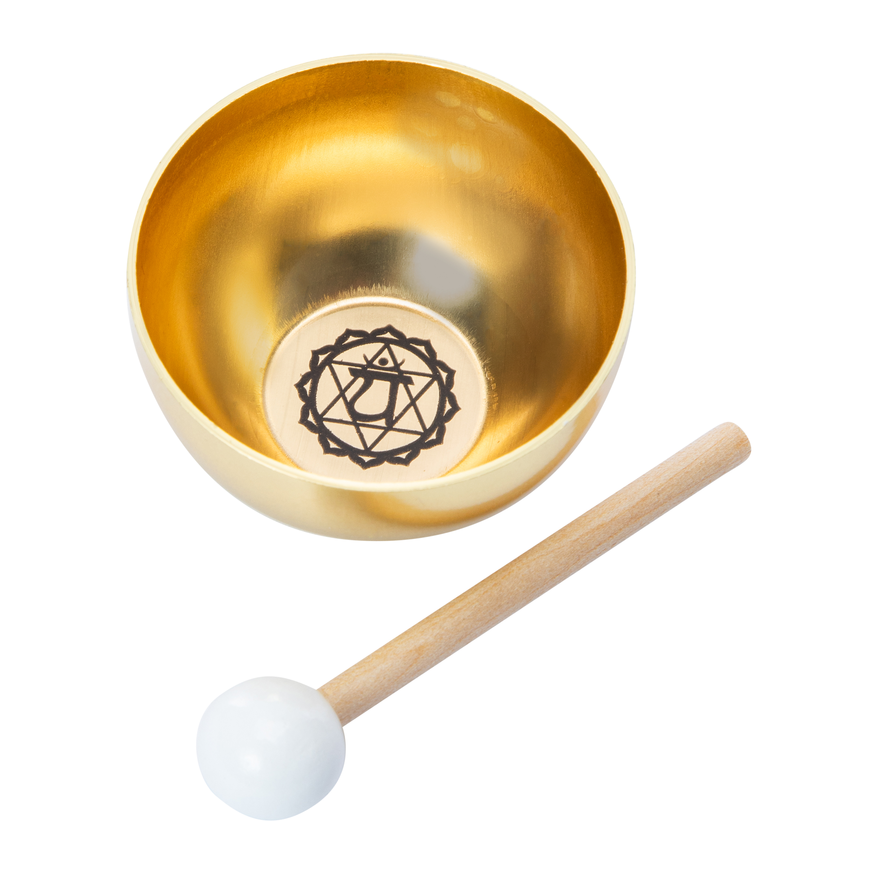 Mini Meditation Sound Bowl
