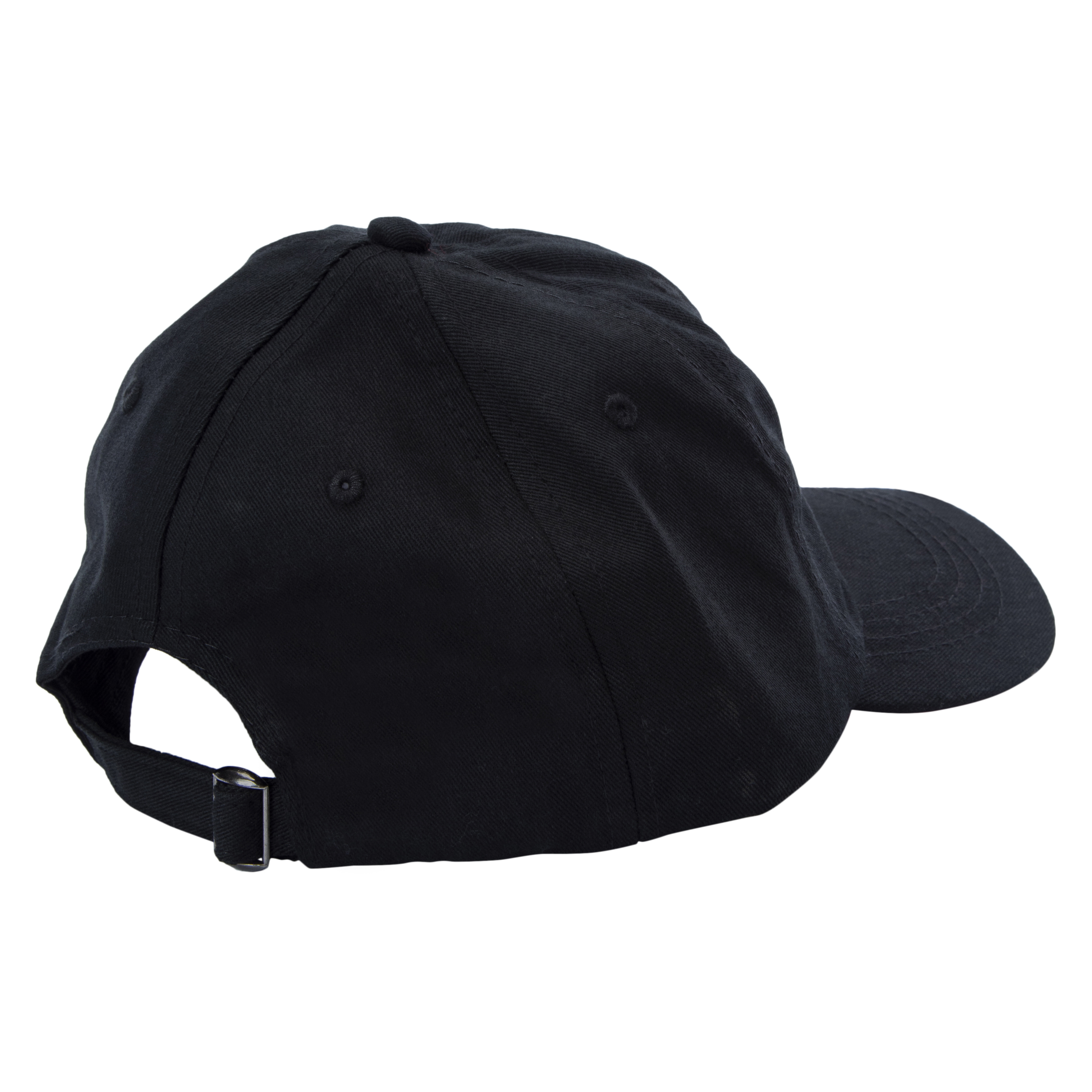 Rock Band Logo Baseball Cap