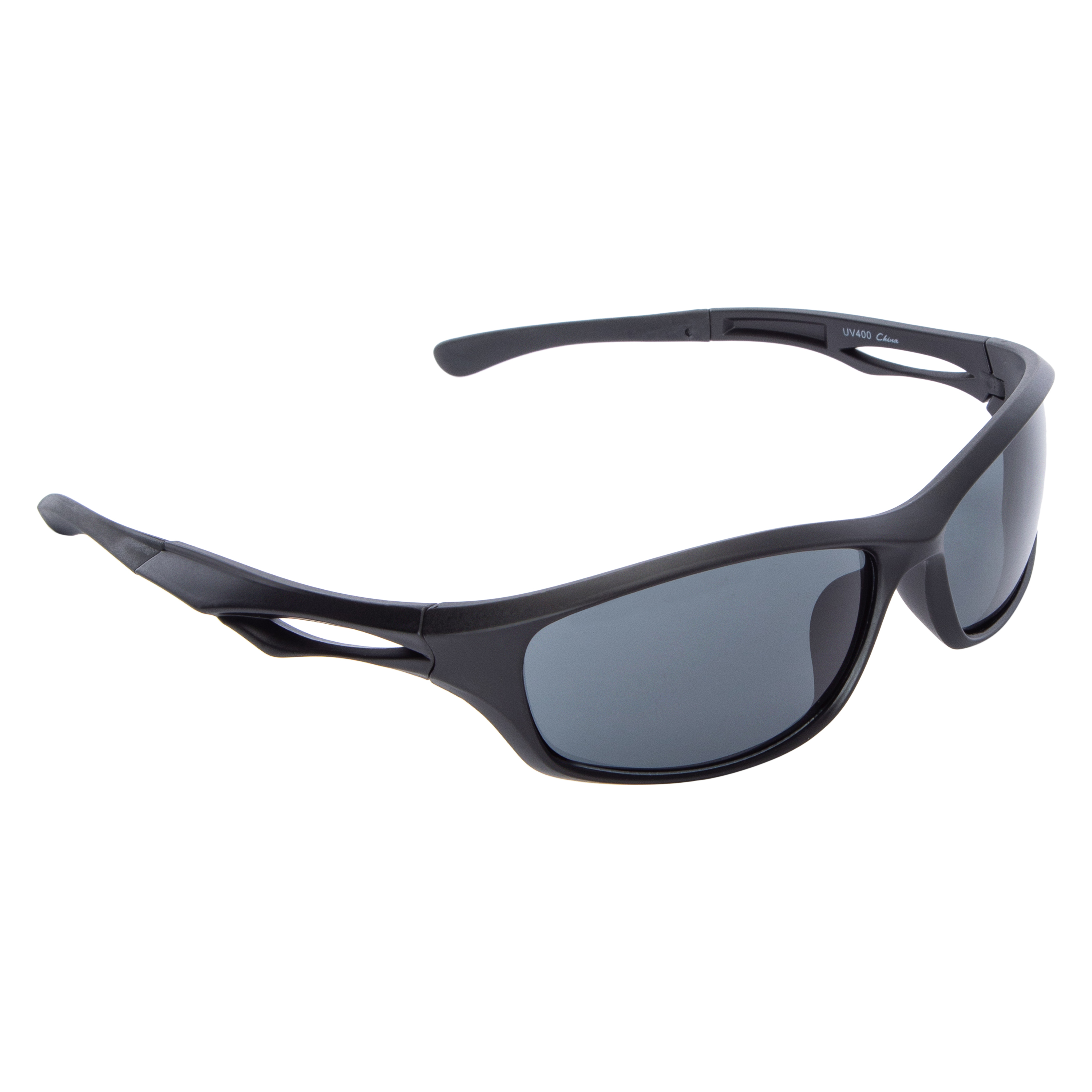 Mens Sports Wrap Sunglasses