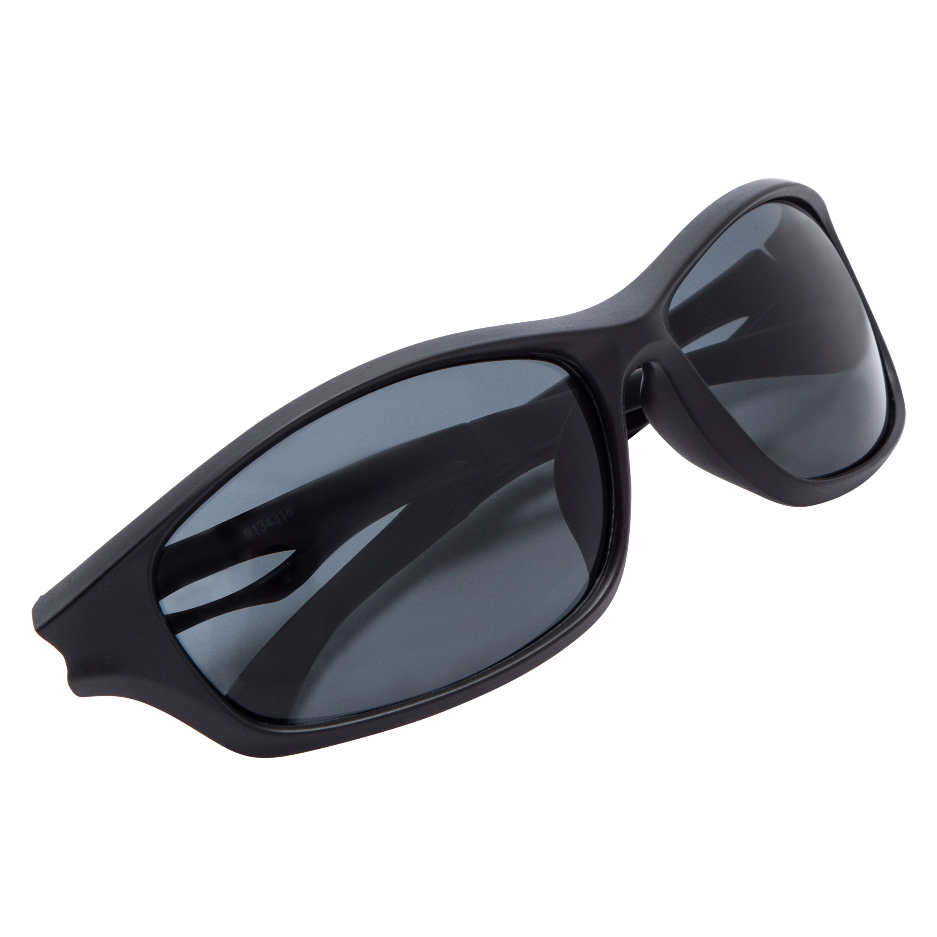 Mens Sports Wrap Sunglasses