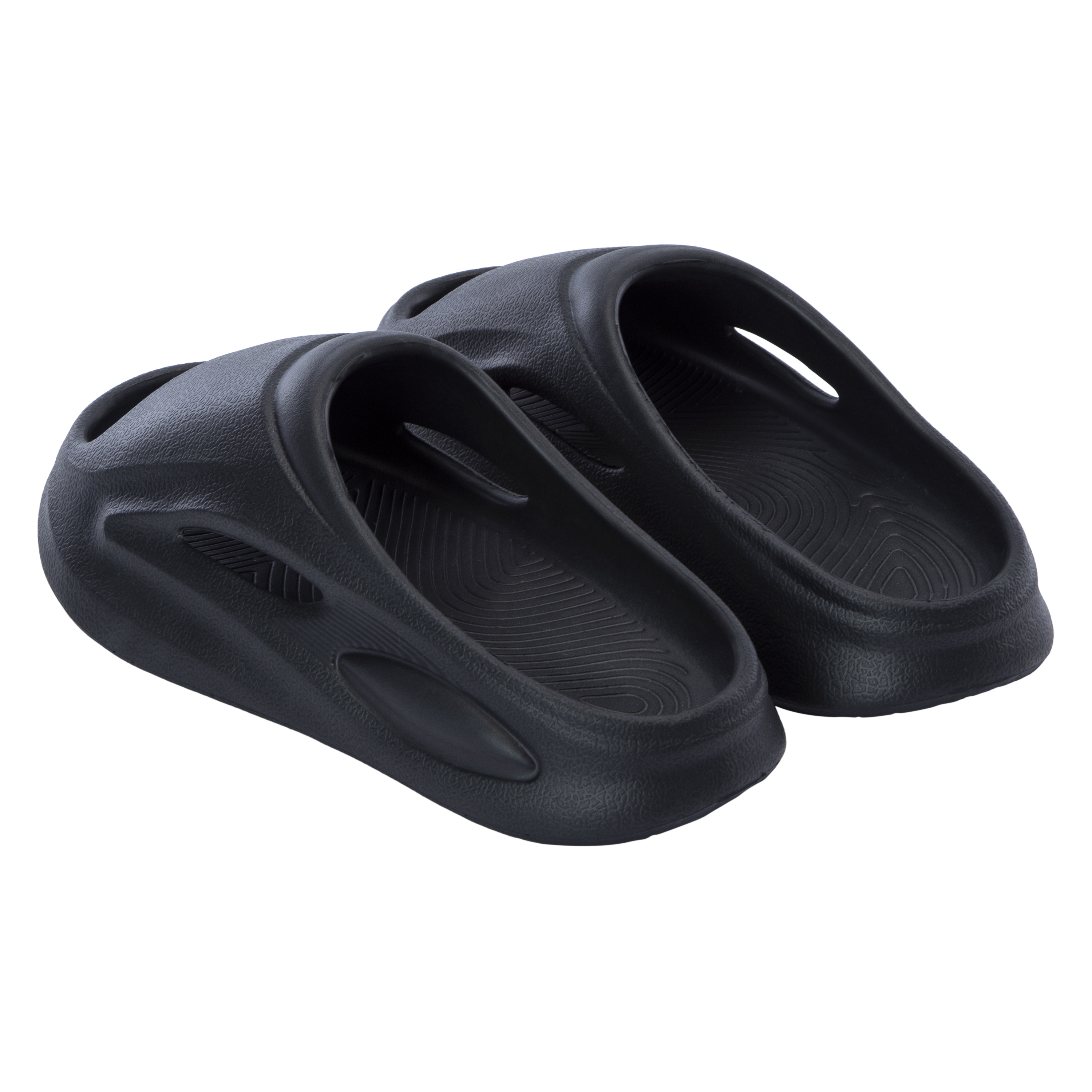 Unisex Bouncy Slide Sandals