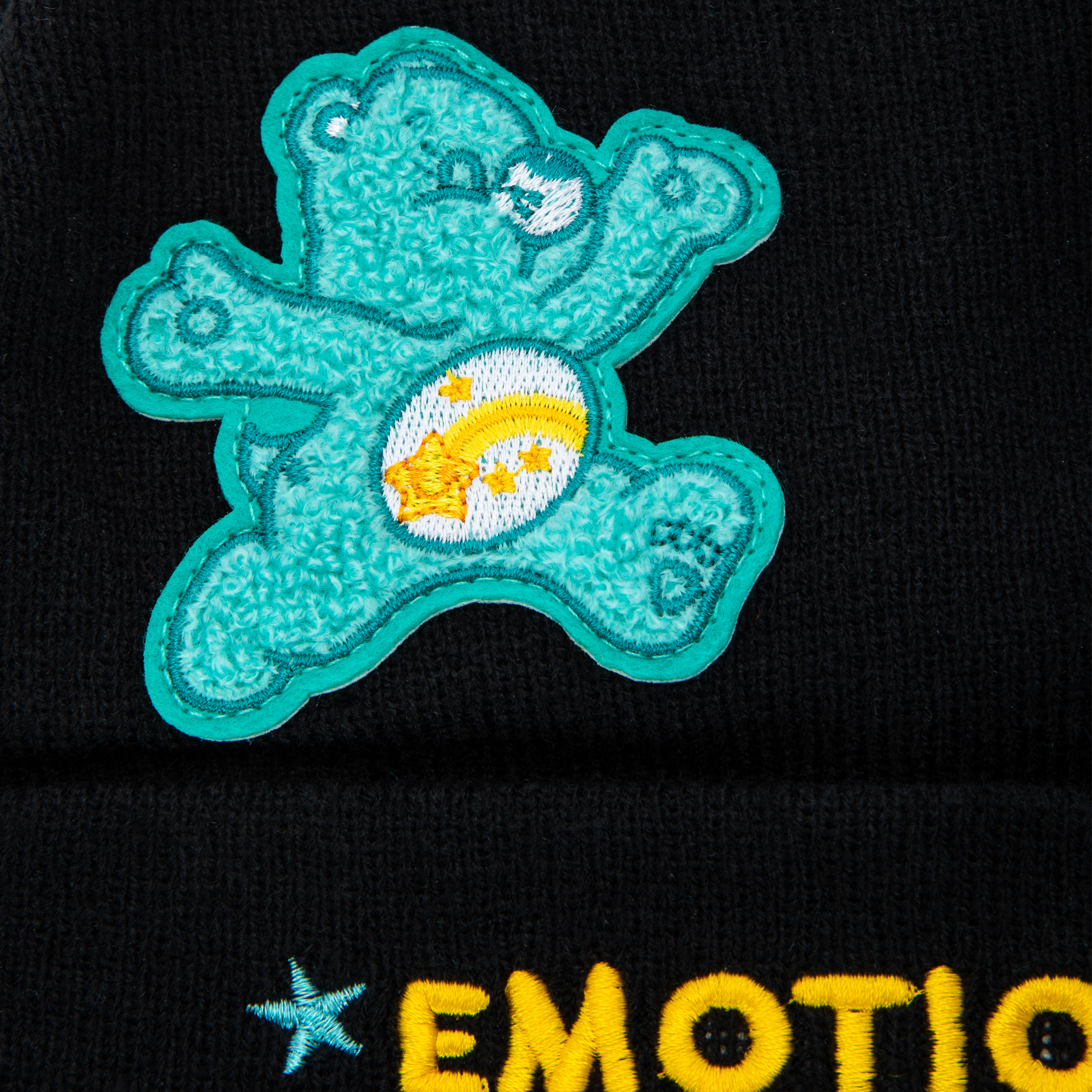 Care Bears™ 'Emotionally Exhausted' Beanie