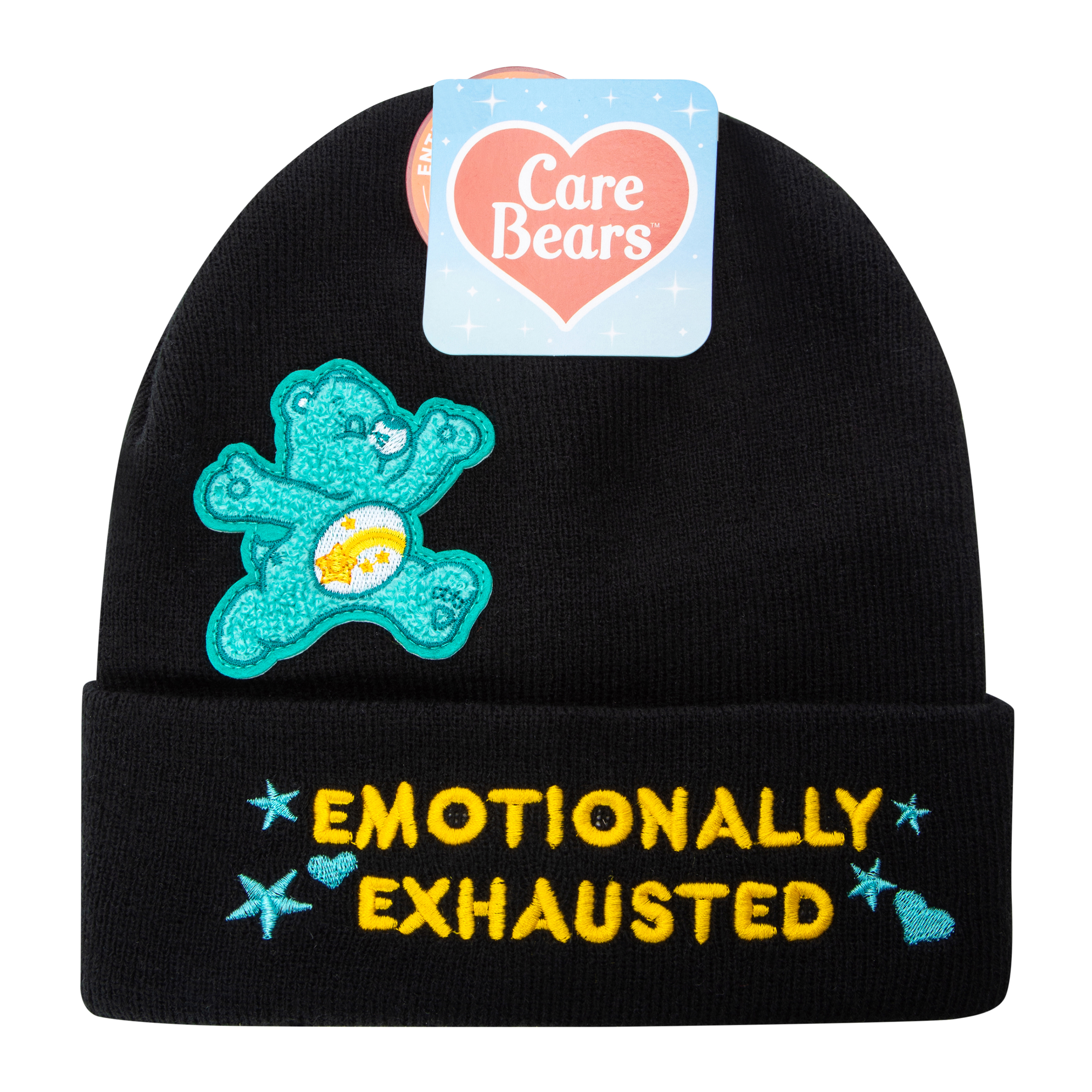 Care Bears™ 'Emotionally Exhausted' Beanie