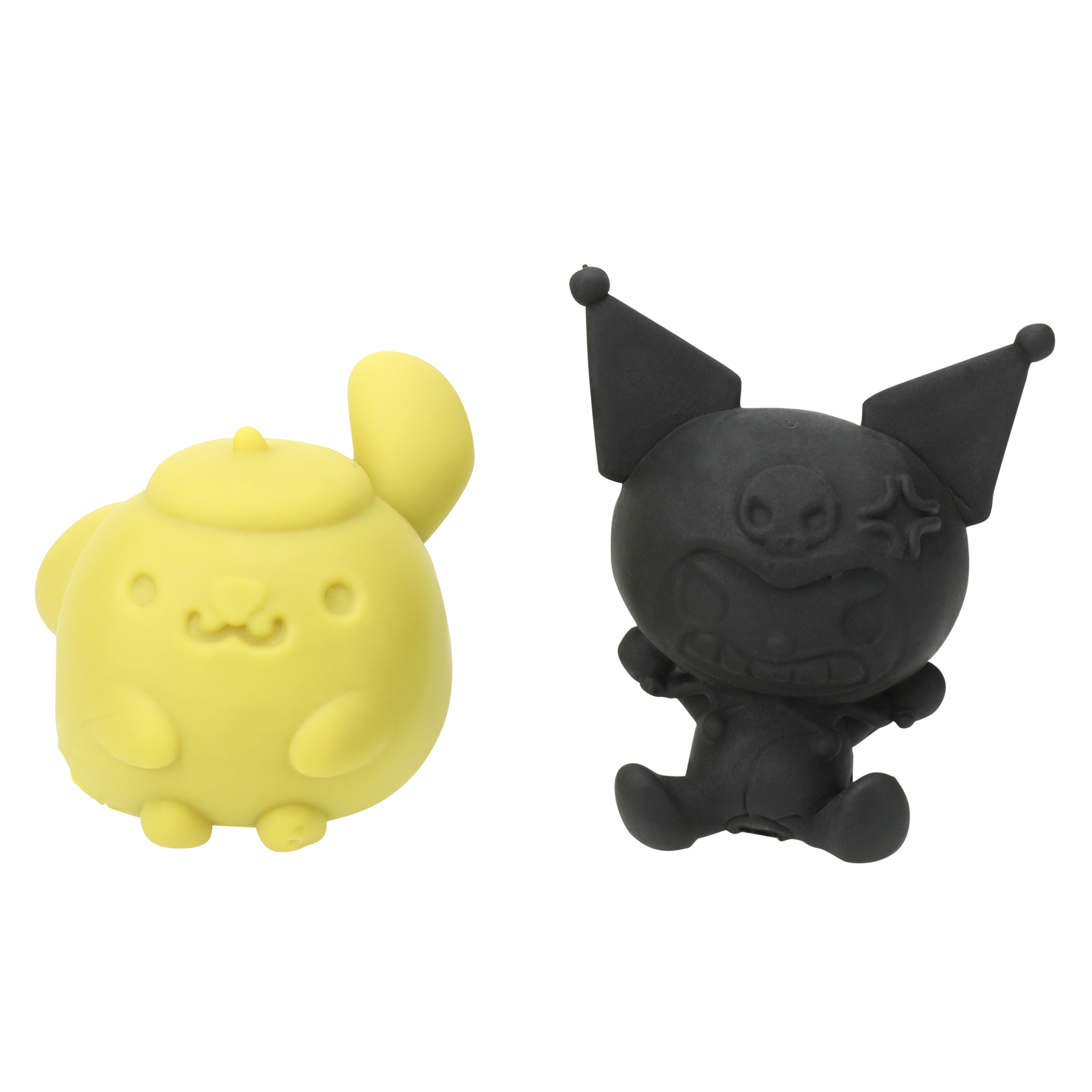 Hello Kitty And Friends® Squishy Blind Bag 2-Pack