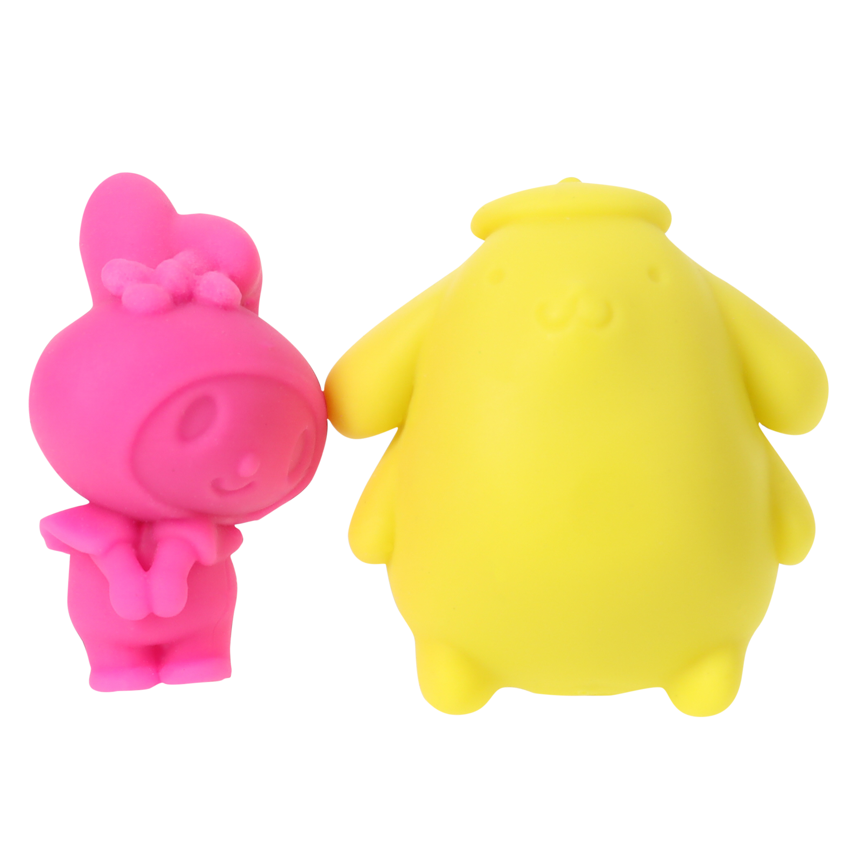 Hello Kitty And Friends® Squishy Blind Bag 2-Pack