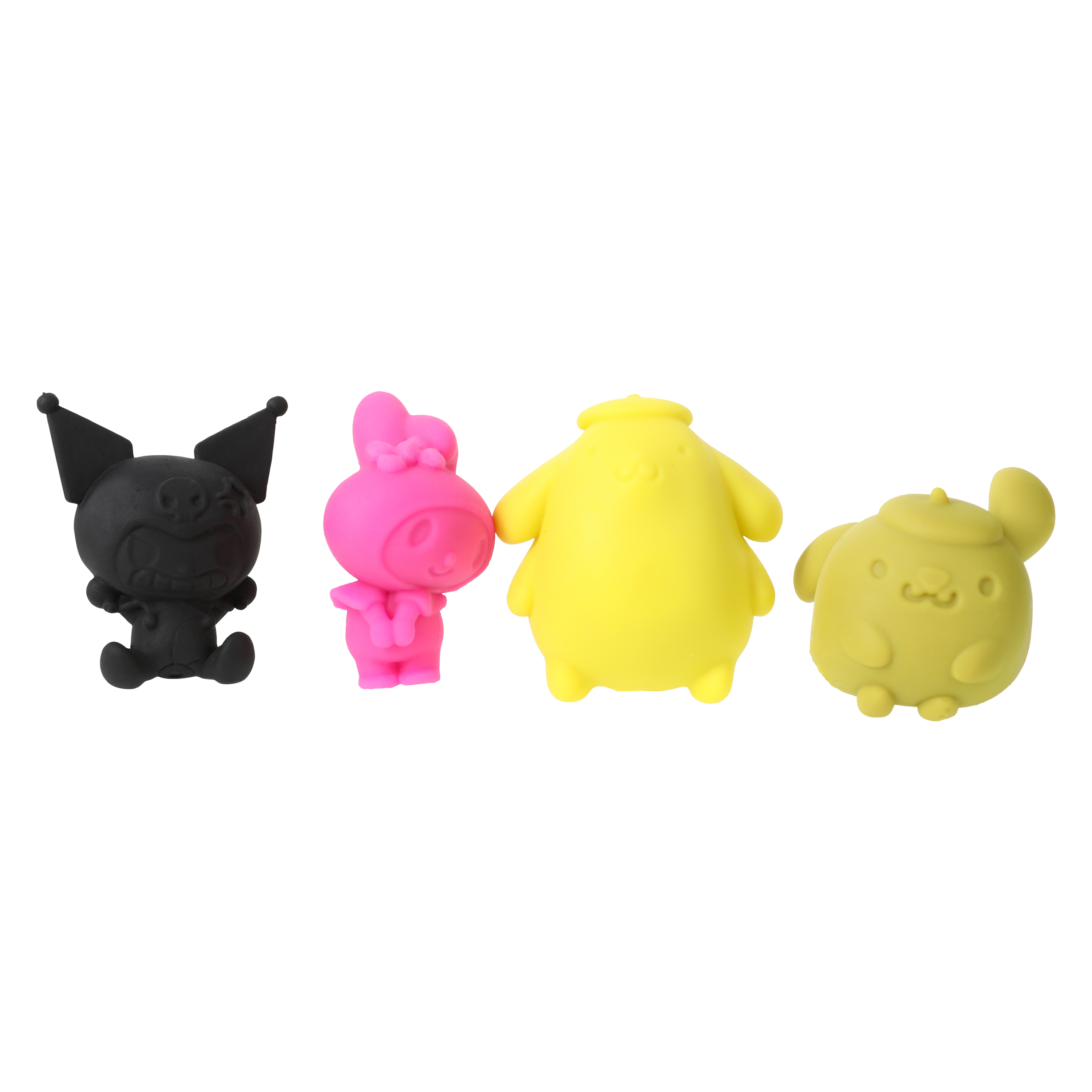 Hello Kitty And Friends® Squishy Blind Bag 2-Pack