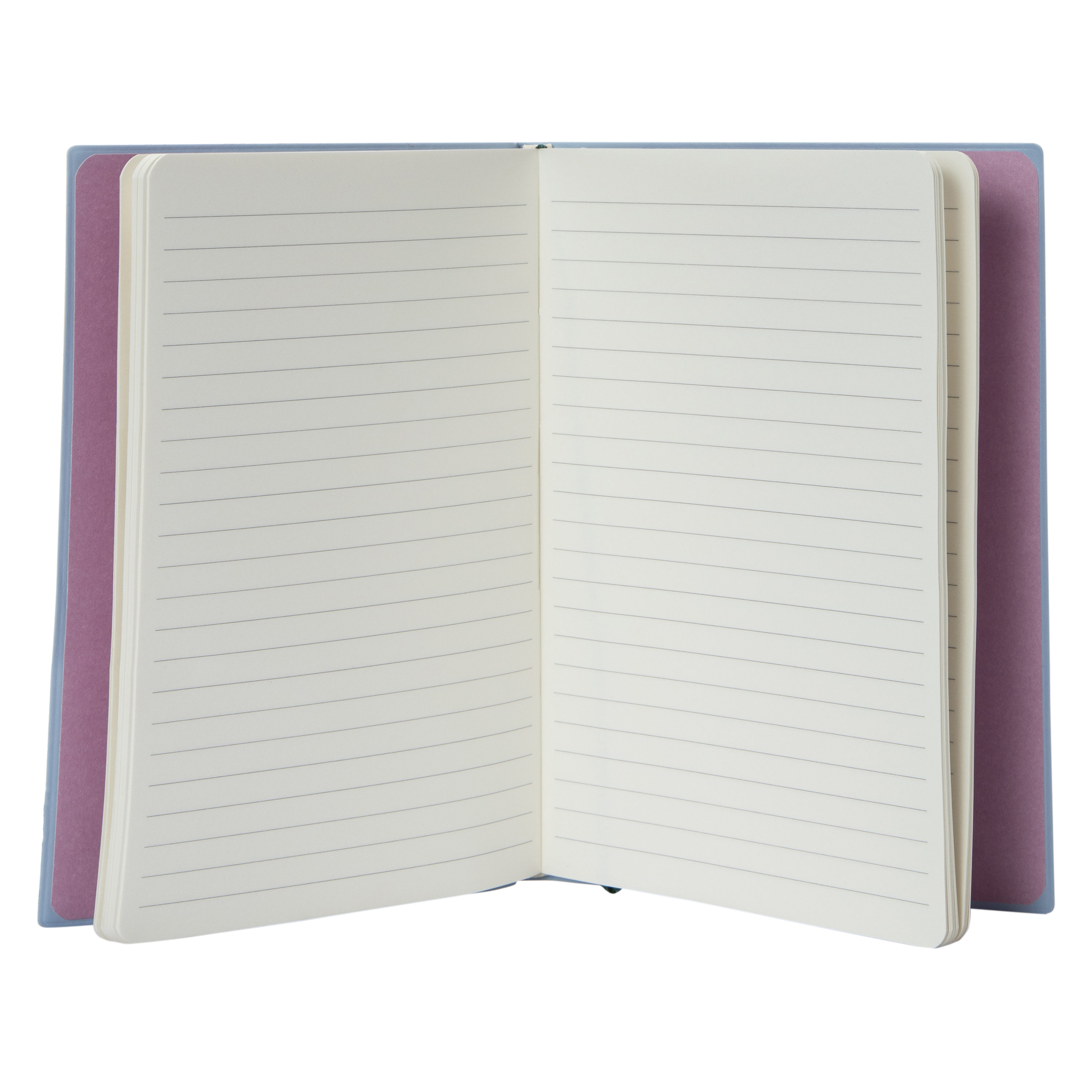 Wavy Multi-Layered Journal