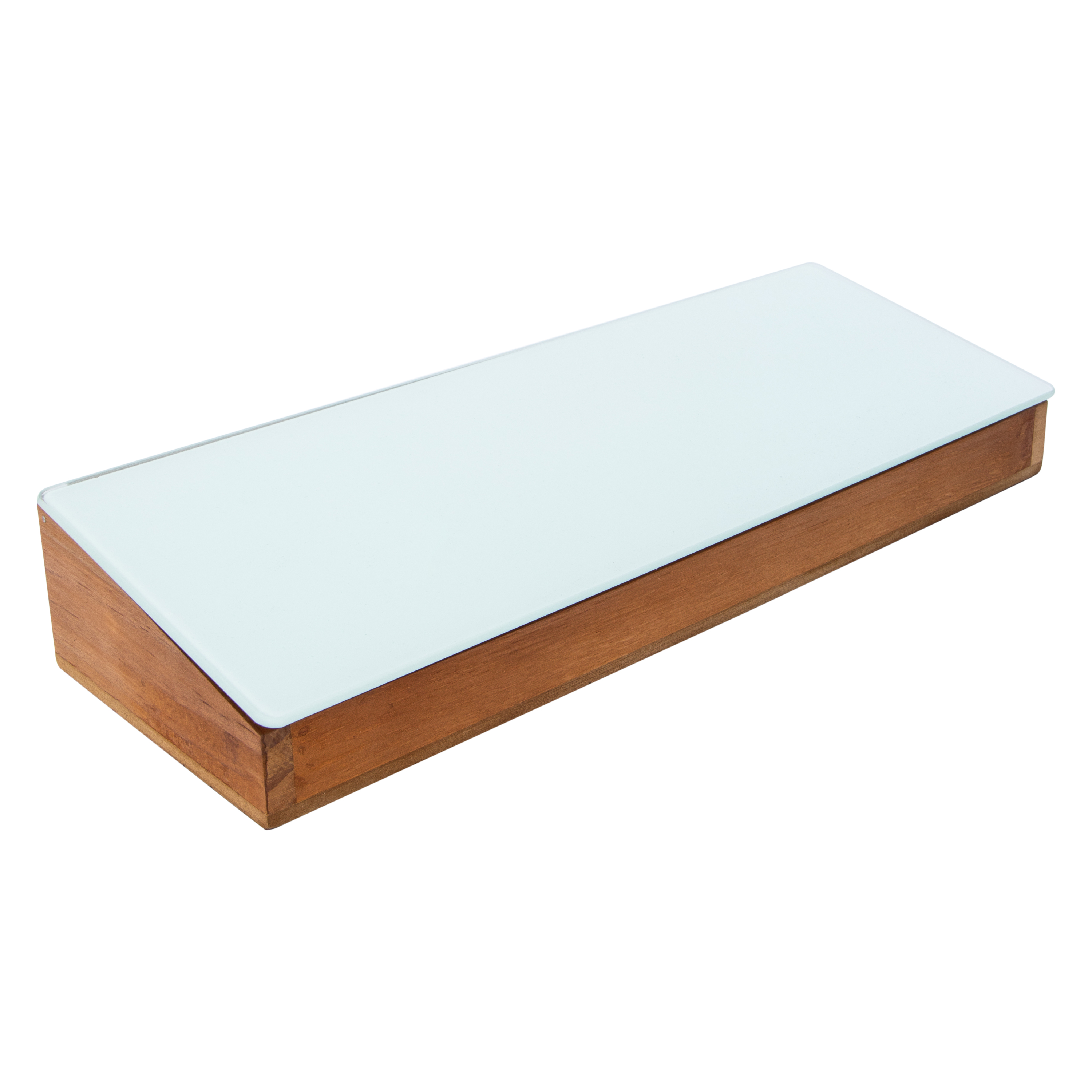 Desktop Dry Erase Organizer 13.9in x 4.75in