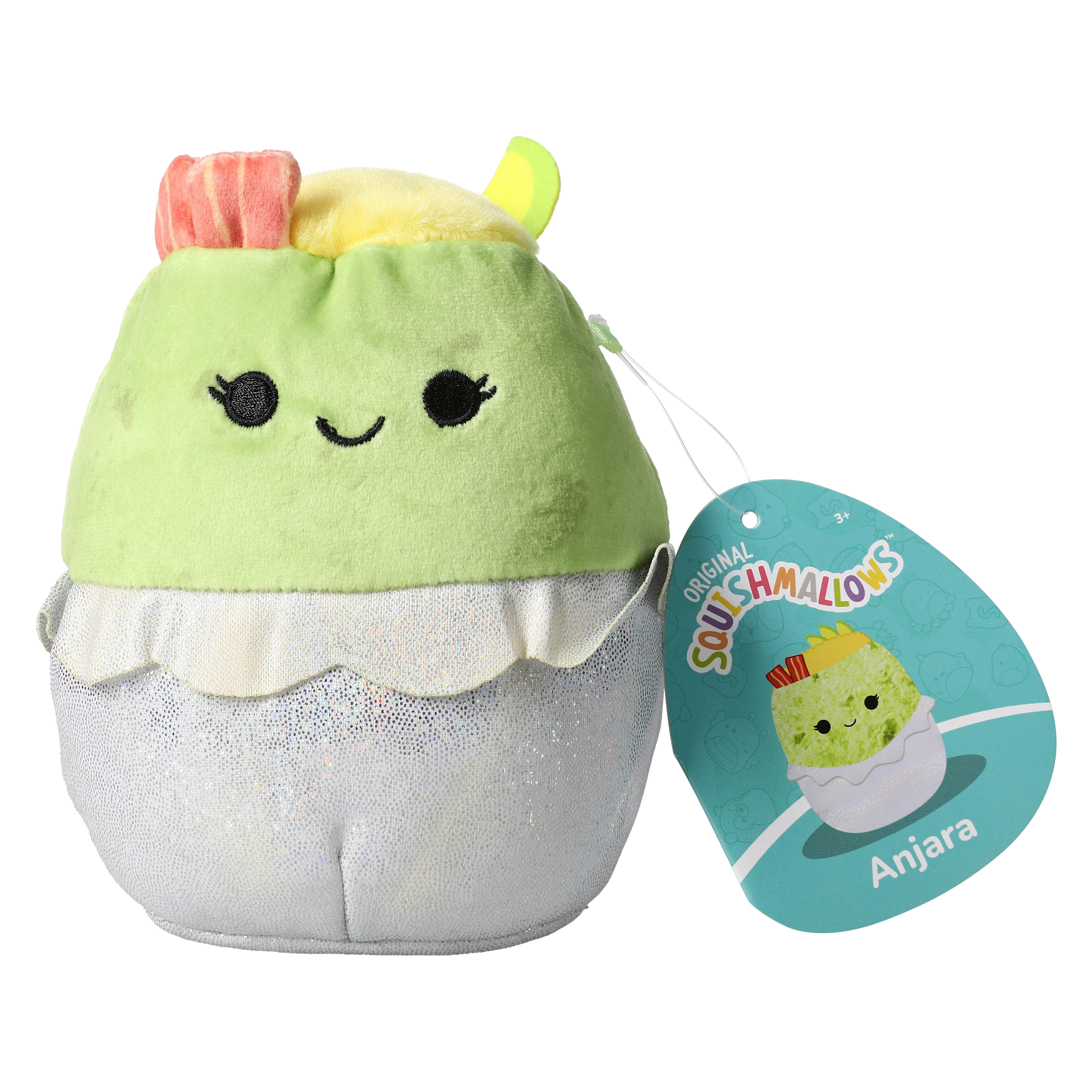 Squishmallows™ Scented Mystery Squad (Styles May Vary)