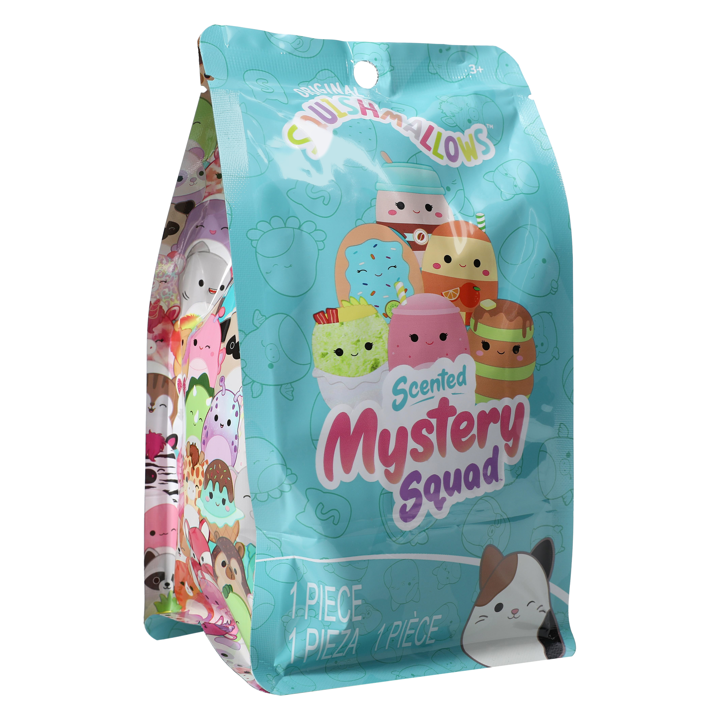 Squishmallows™ Scented Mystery Squad (Styles May Vary)