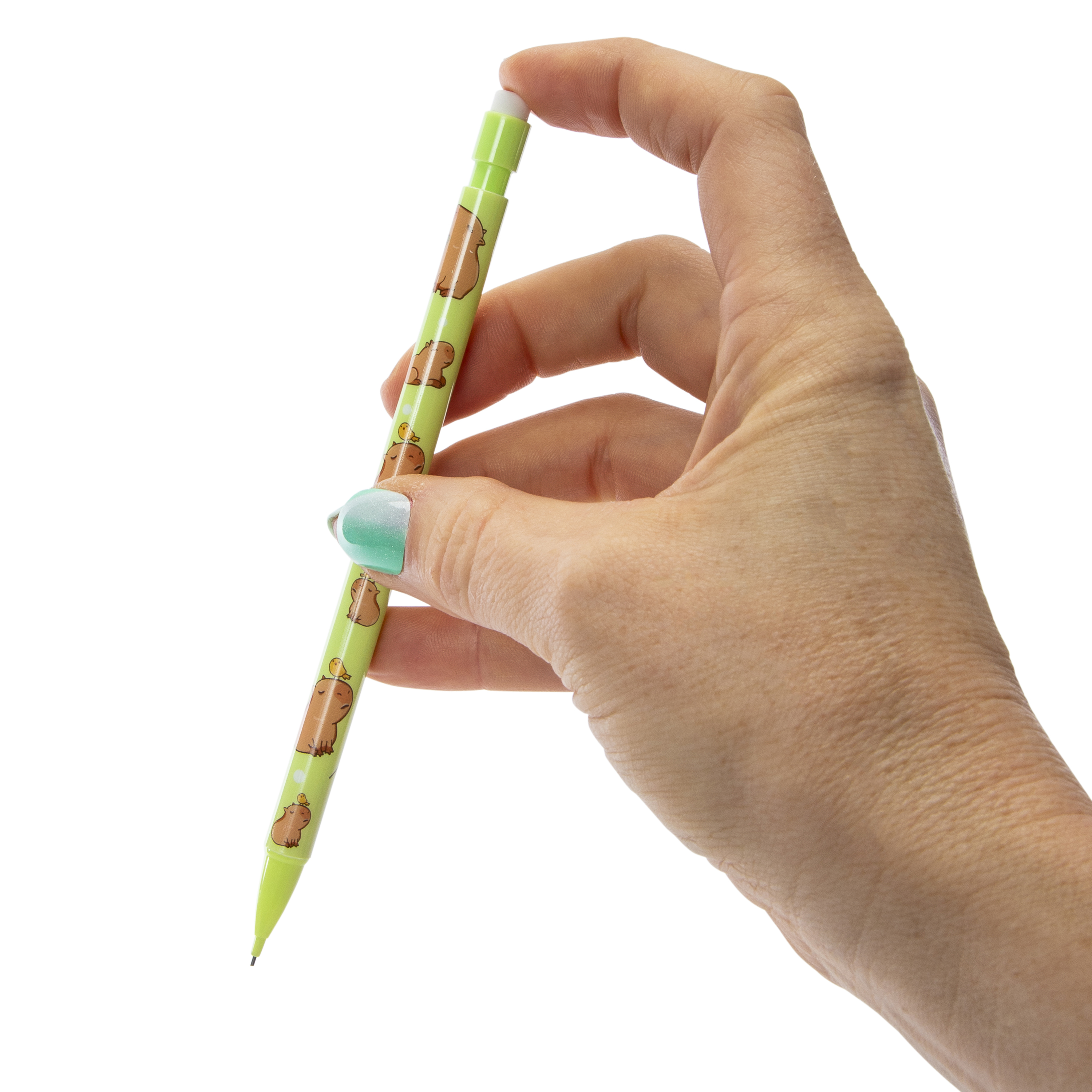 Mechanical Pencils 8-Count