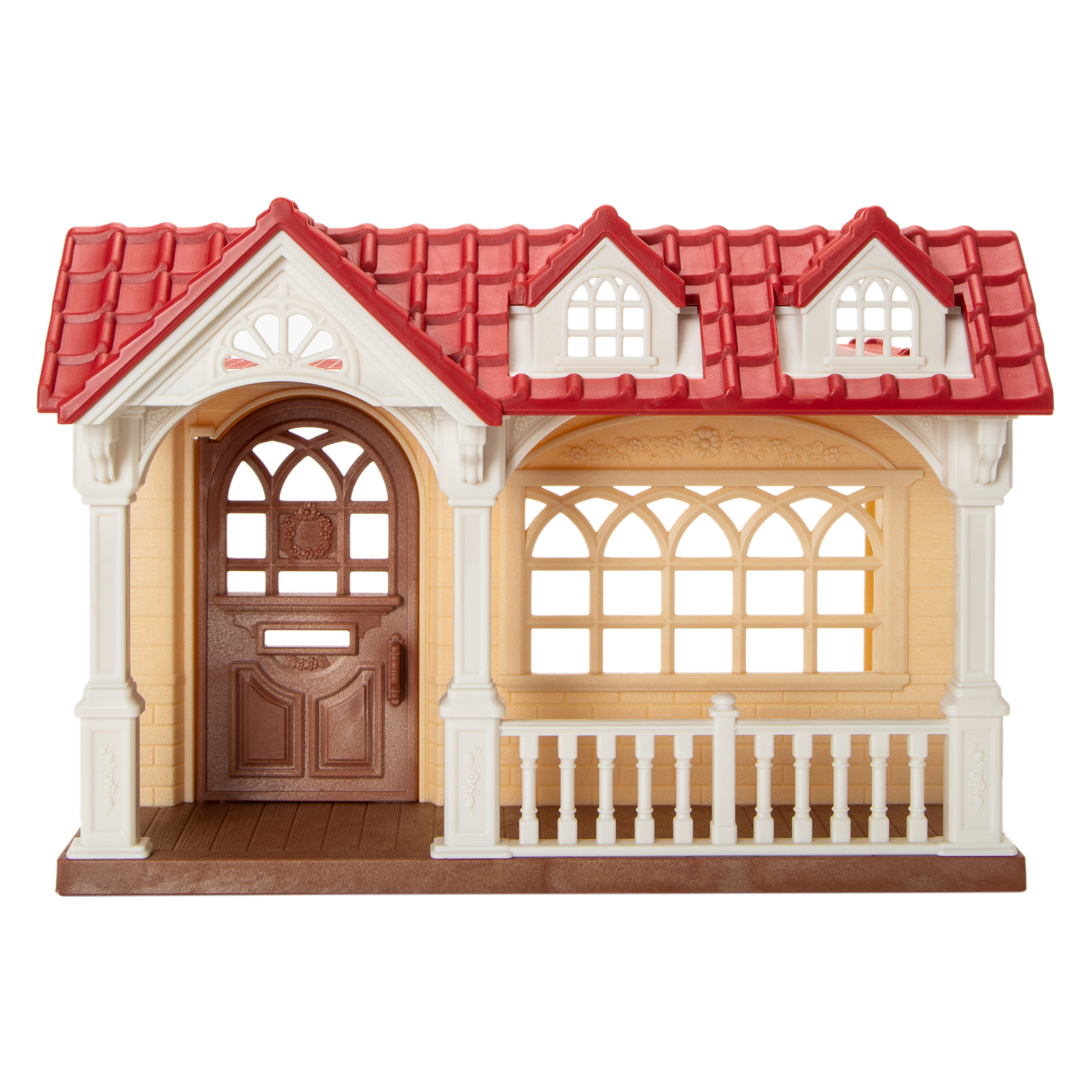 Calico Critters® Sweet Rasberry Home