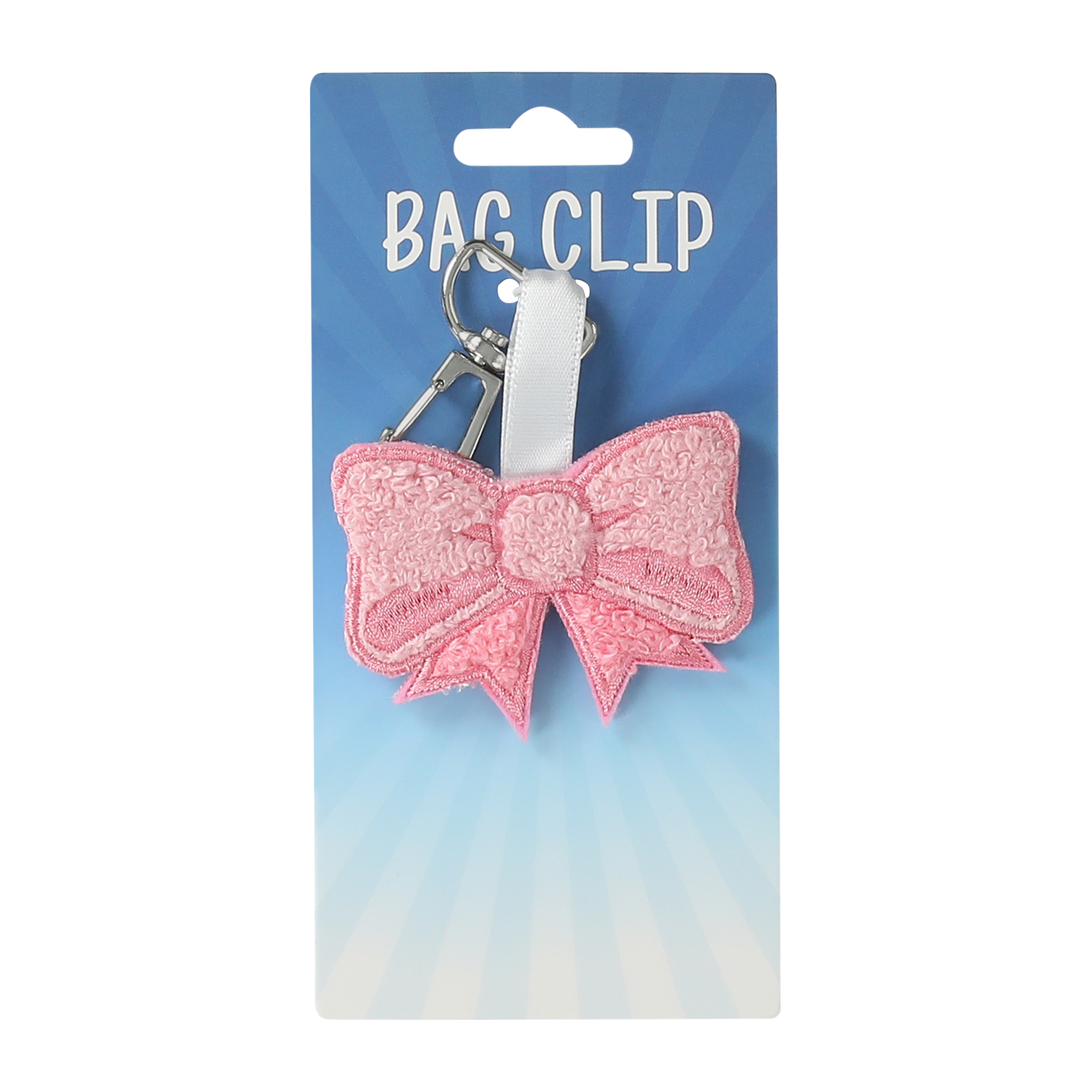 Novelty Bag Clip