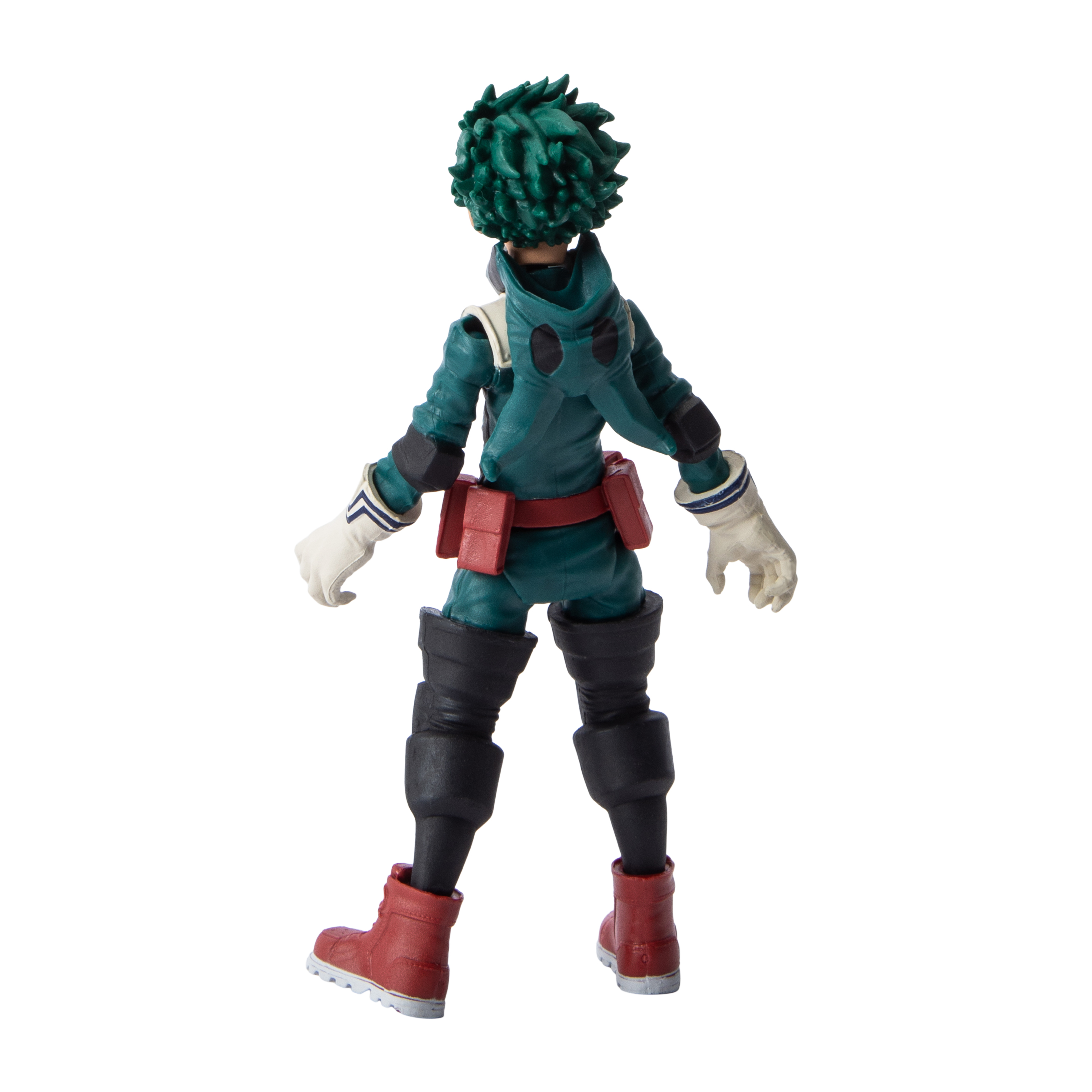 My Hero Academia Izuku Midoriya Action Figure
