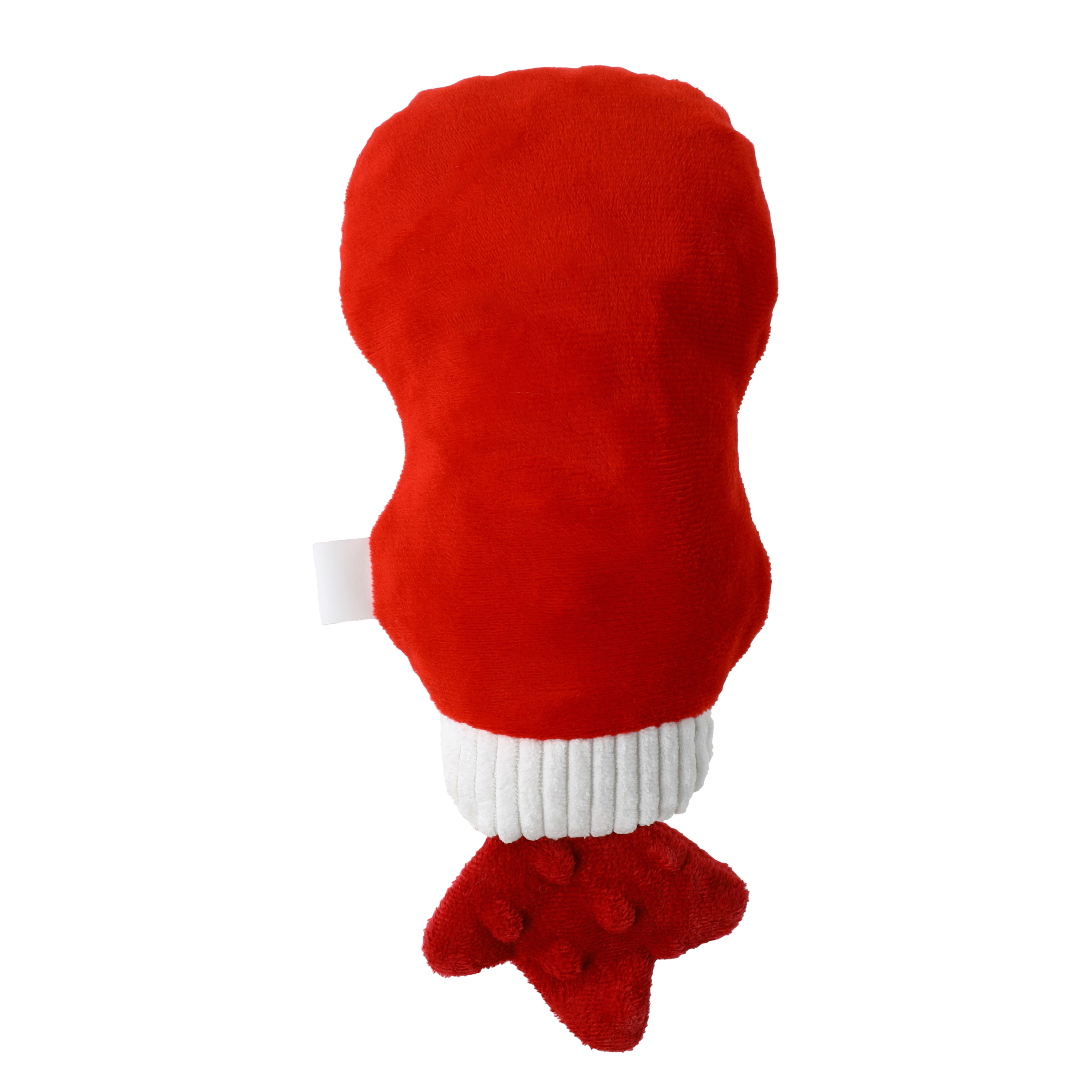 Heinz™ Rope Plush Dog Toy