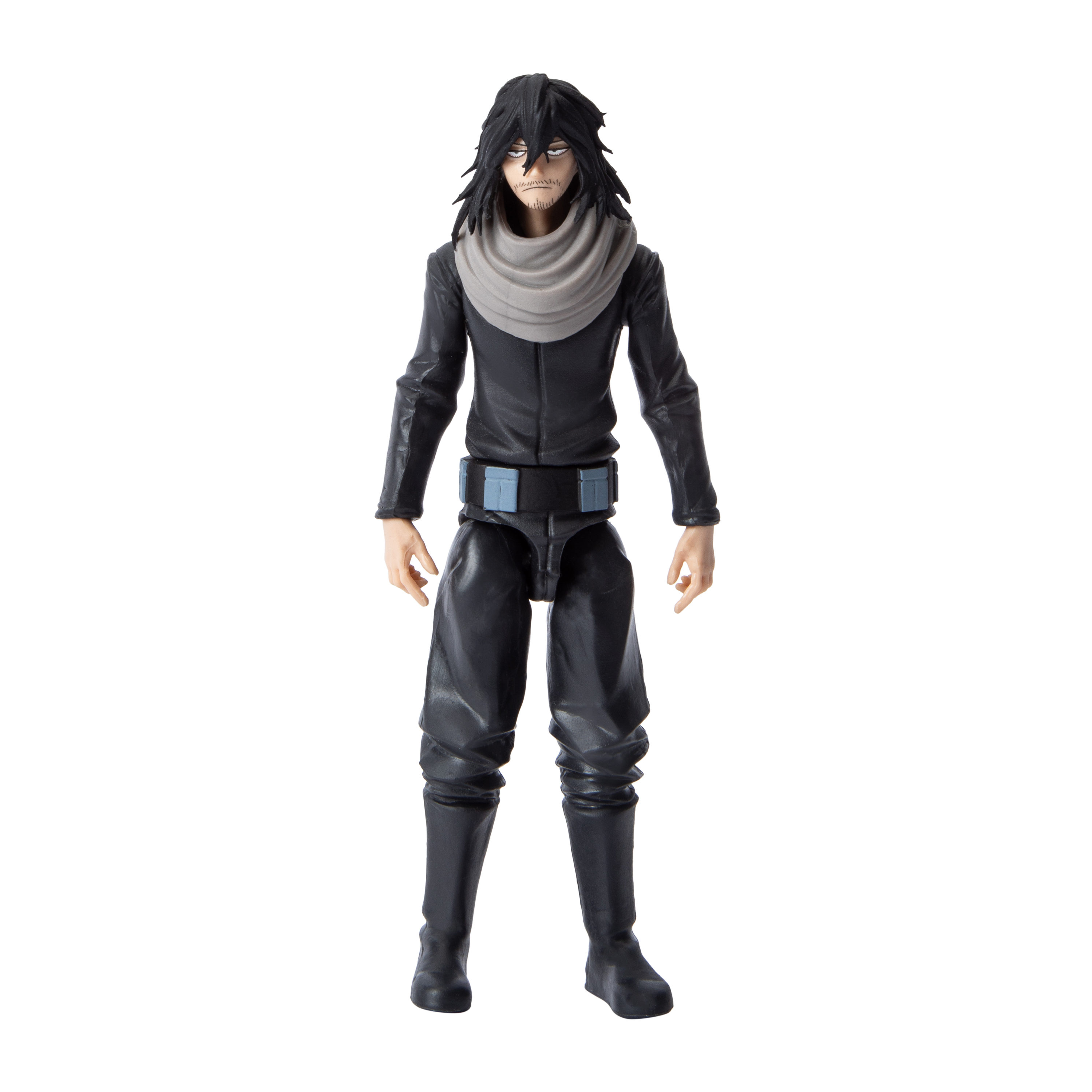 My Hero Academia Shota Aizawa Action Figure | Five Below