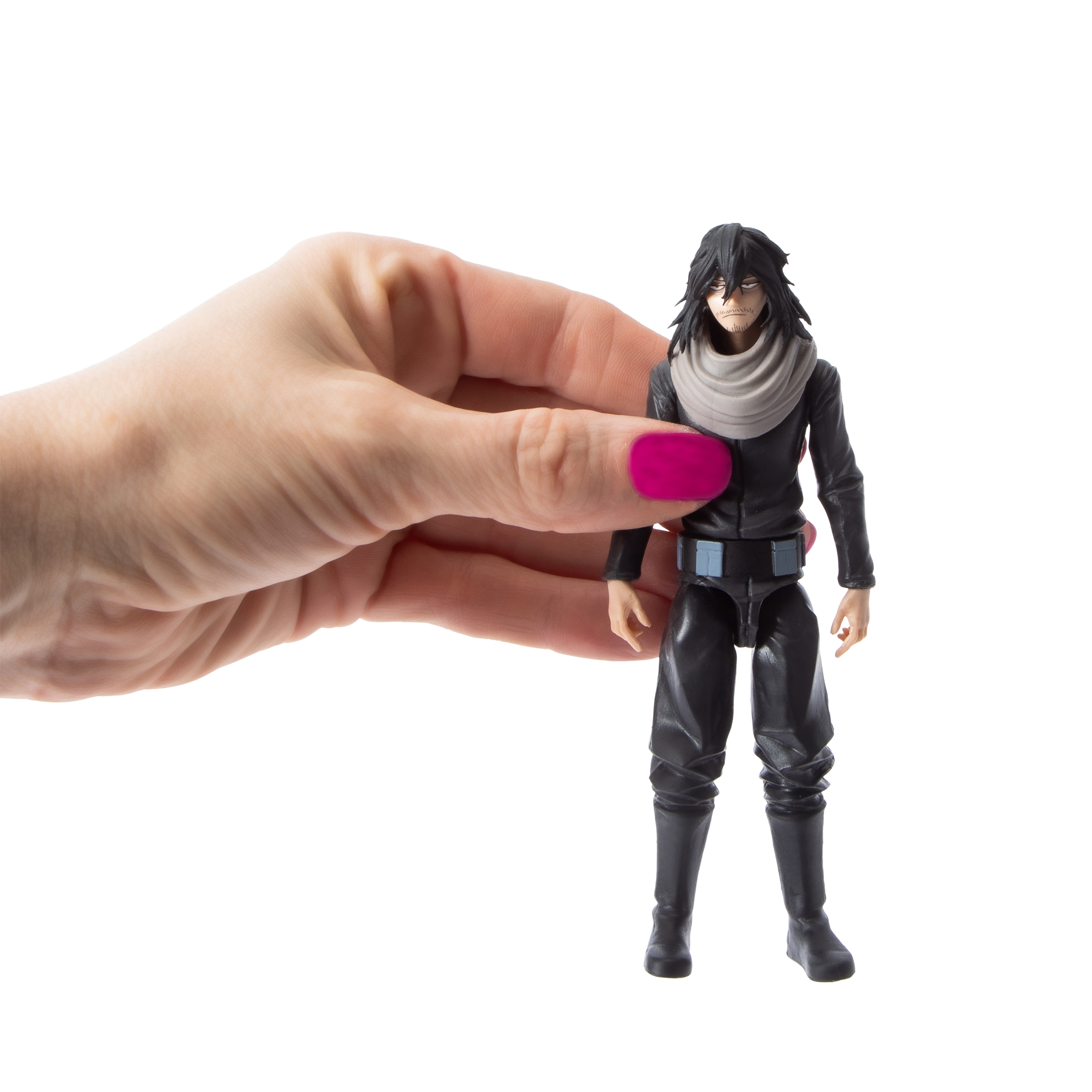 My Hero Academia Shota Aizawa Action Figure | Five Below