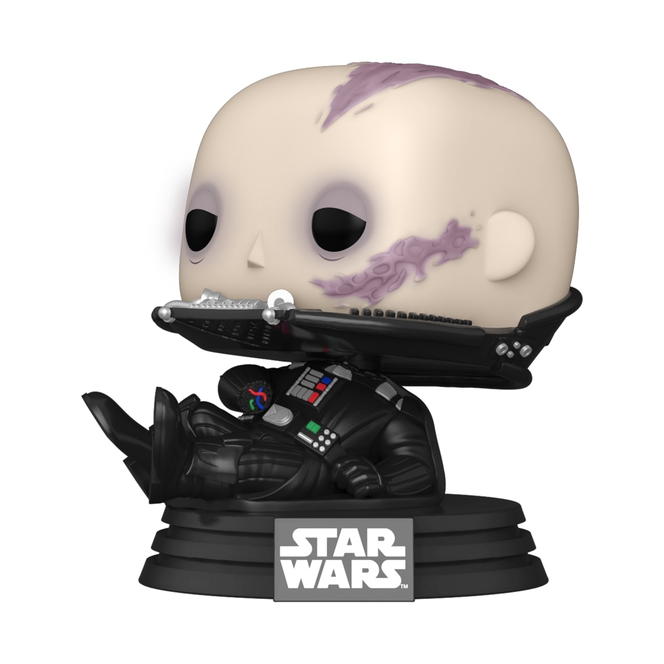 Funko Pop! Star Wars Darth Vader™ Bobble-Head